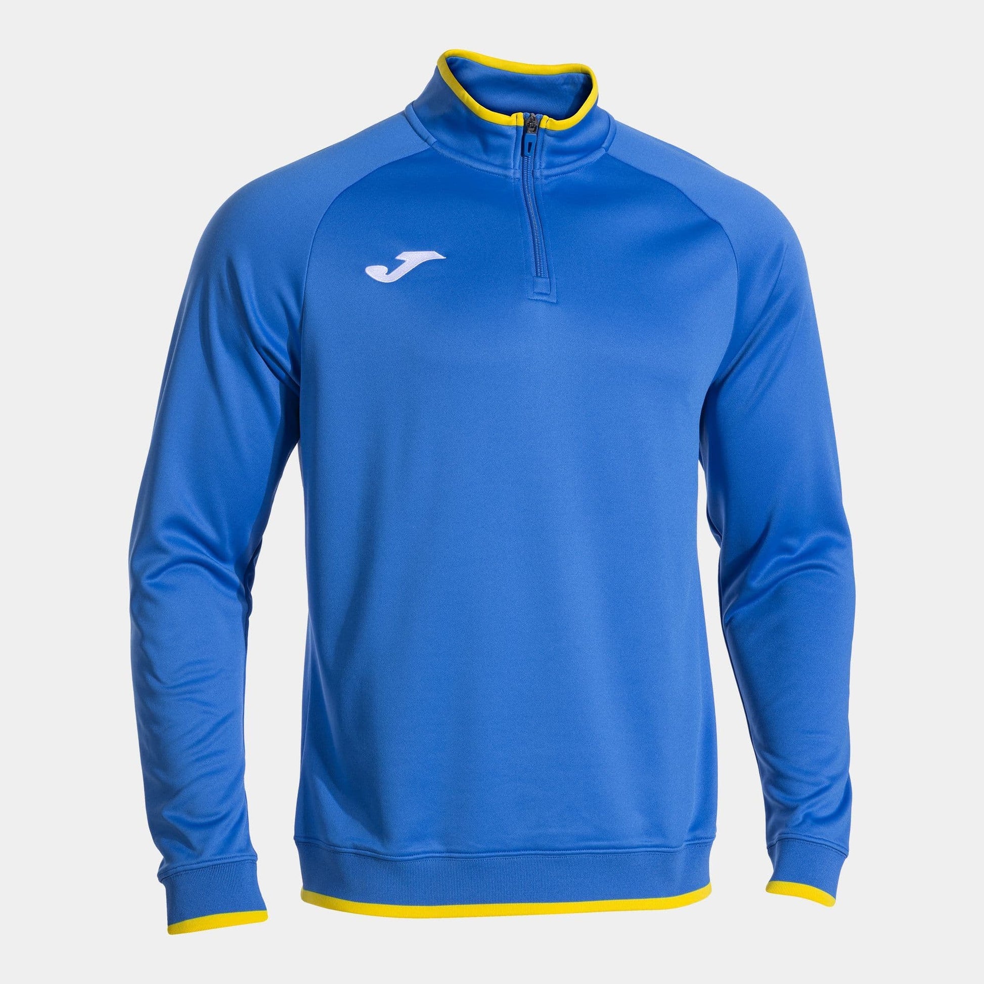 Joma Combi Premium Half Zip Sweatshirt