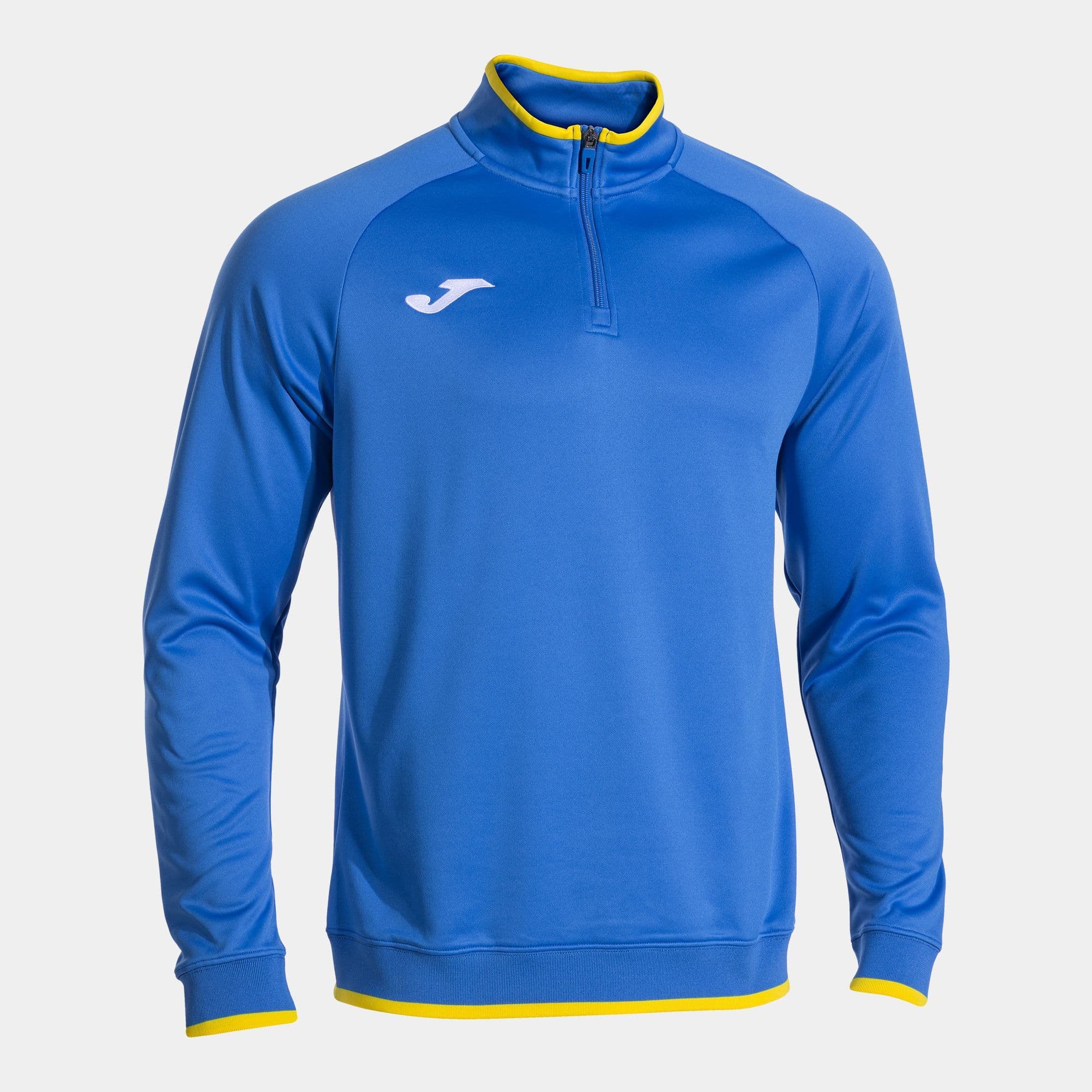 Joma Combi Premium Half Zip Sweatshirt