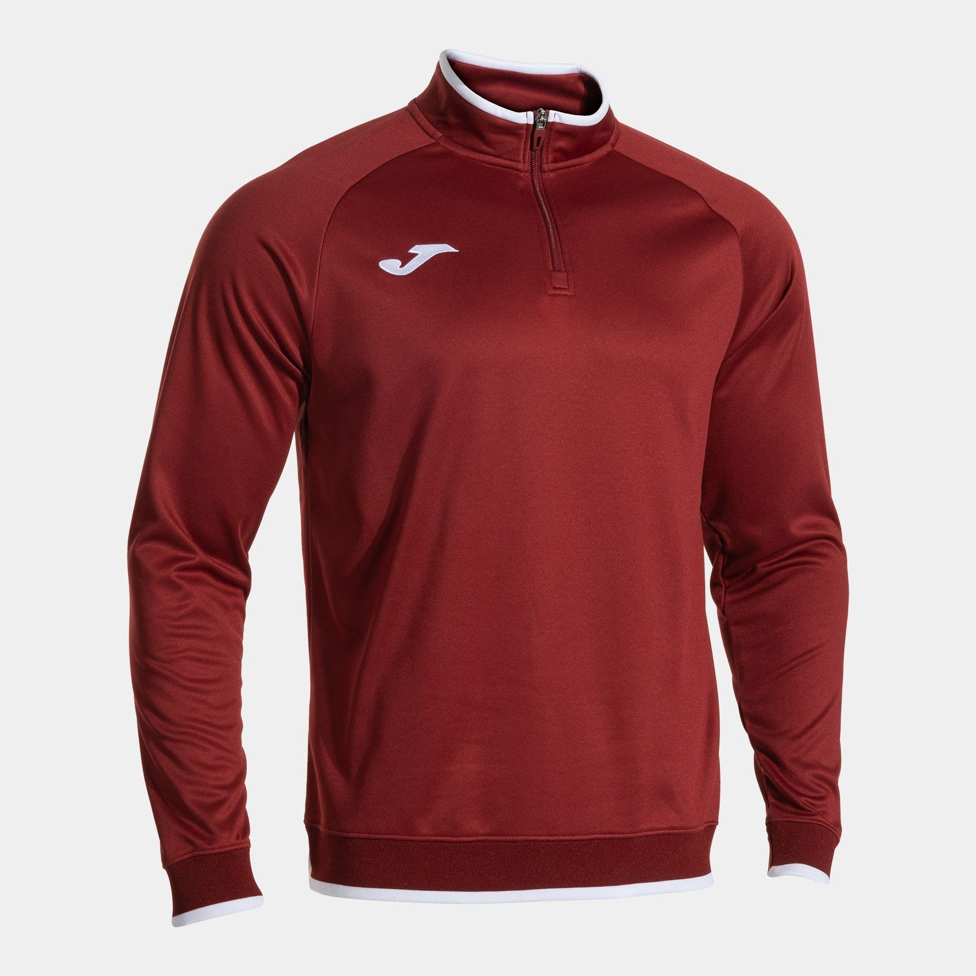 Joma Combi Premium Half Zip Sweatshirt