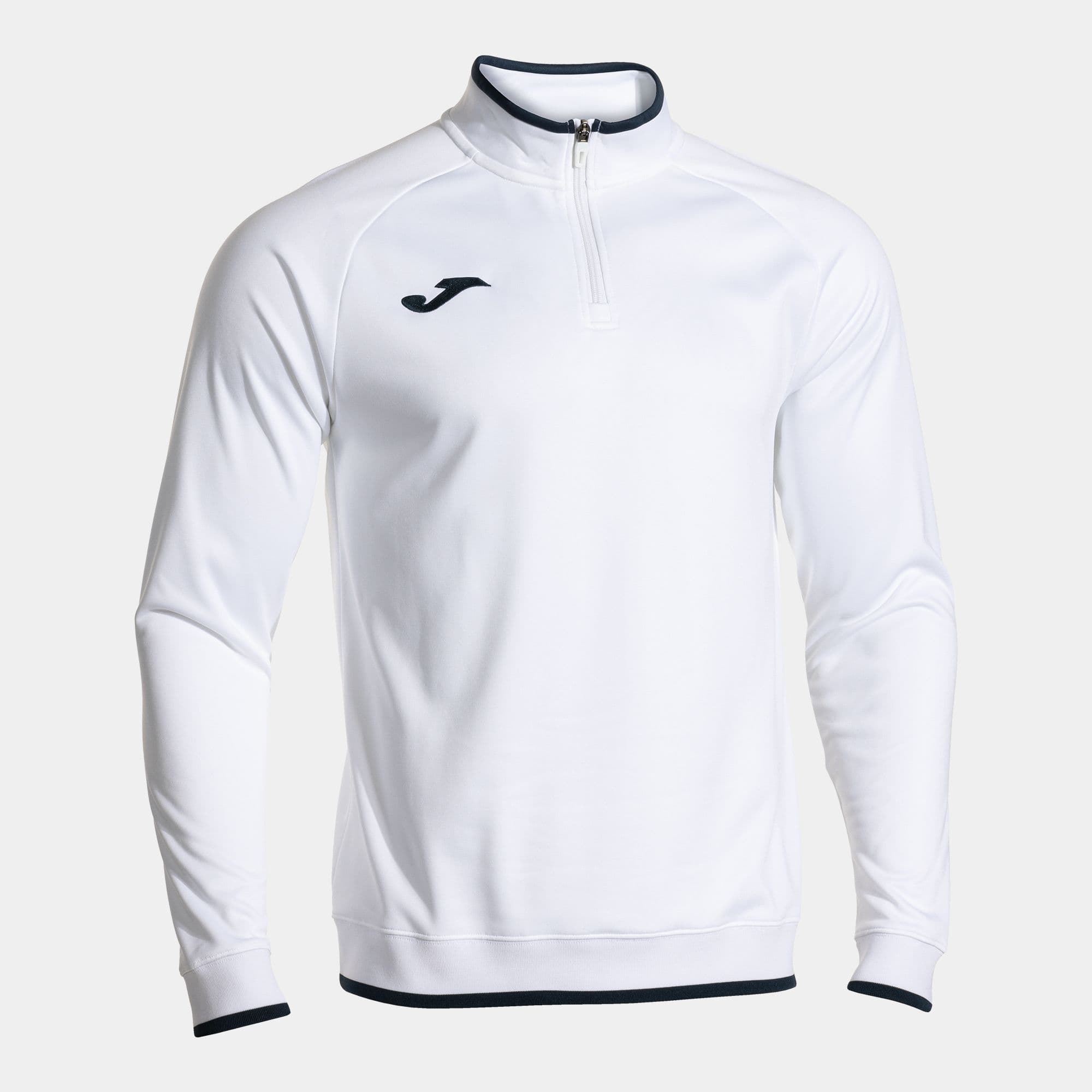 Joma Junior Combi Premium Half Zip Sweatshirt