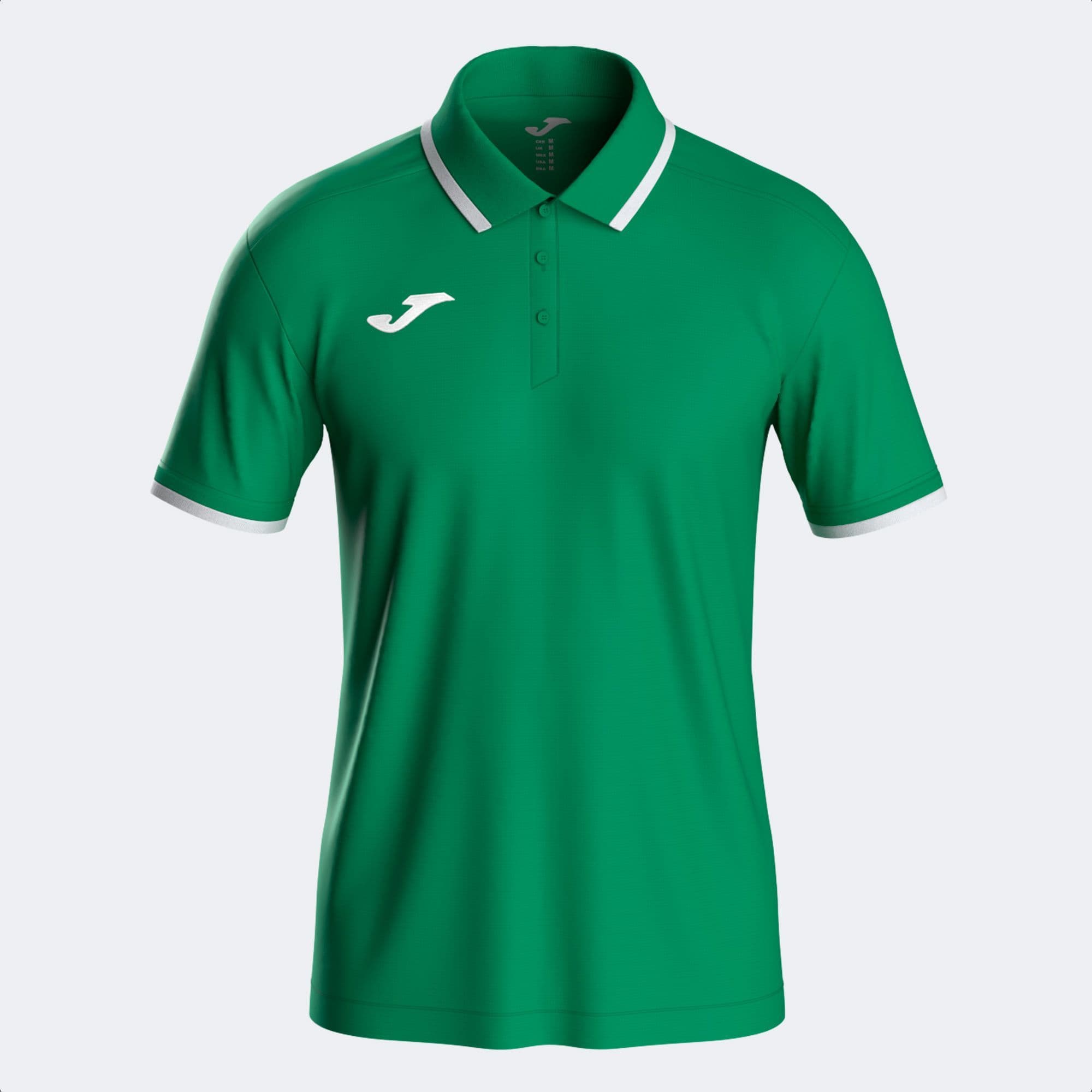 Joma Combi Premium Polo Shirt