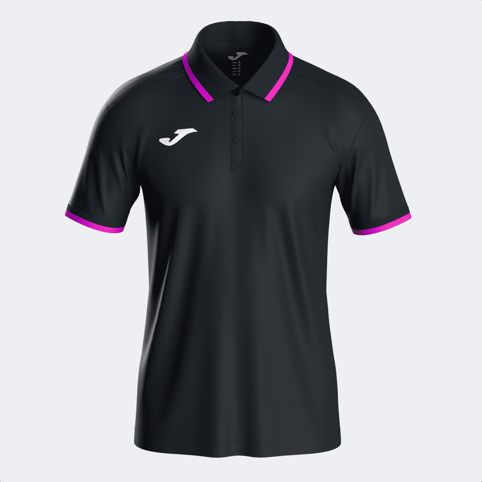 Joma Combi Premium Polo Shirt