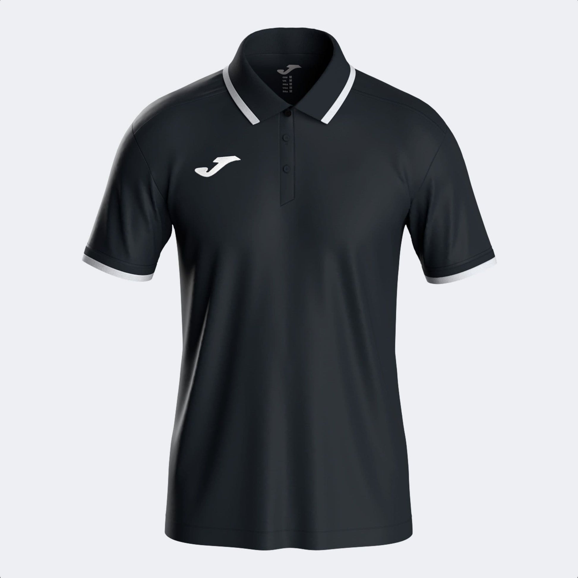 Joma Combi Premium Polo Shirt