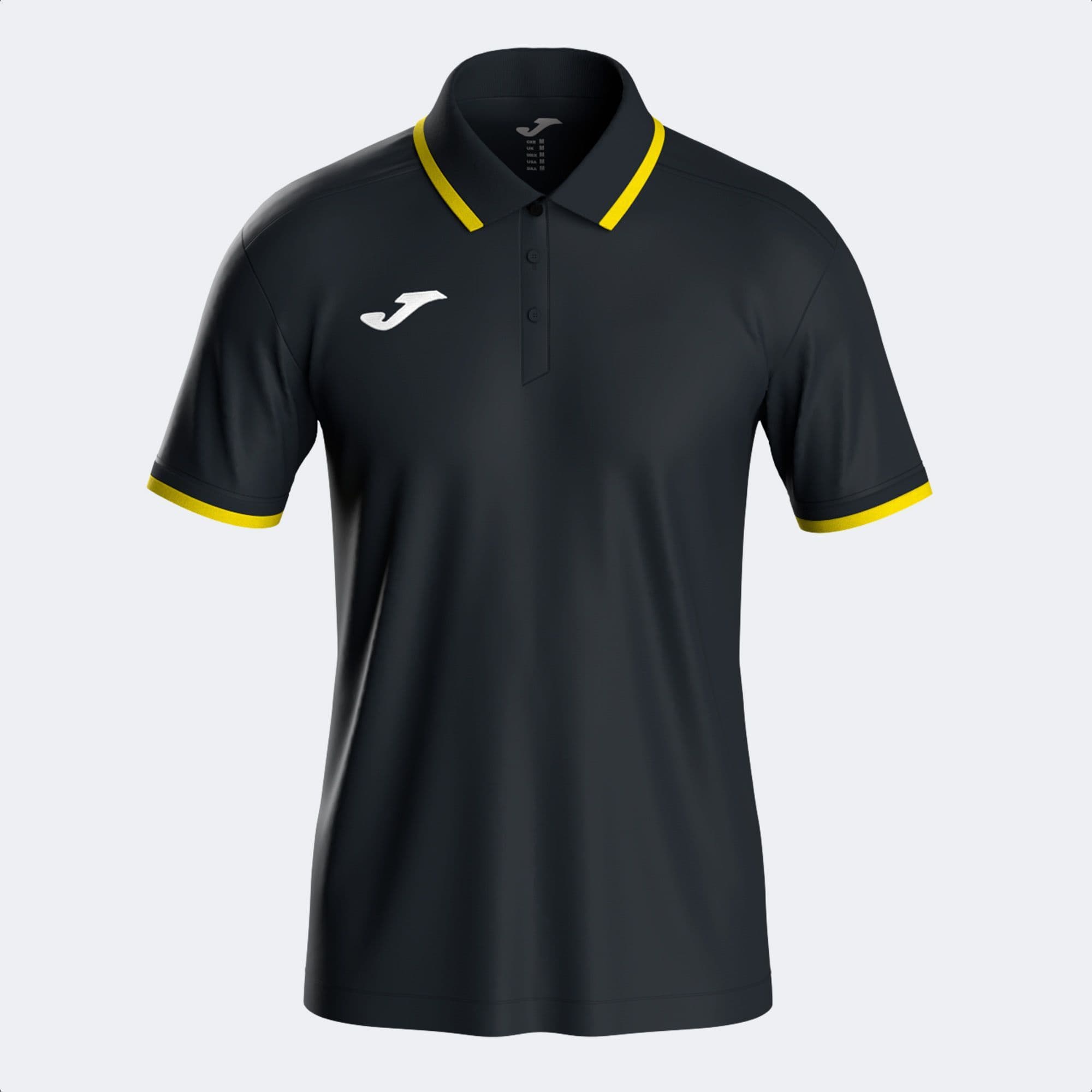 Joma Combi Premium Polo Shirt