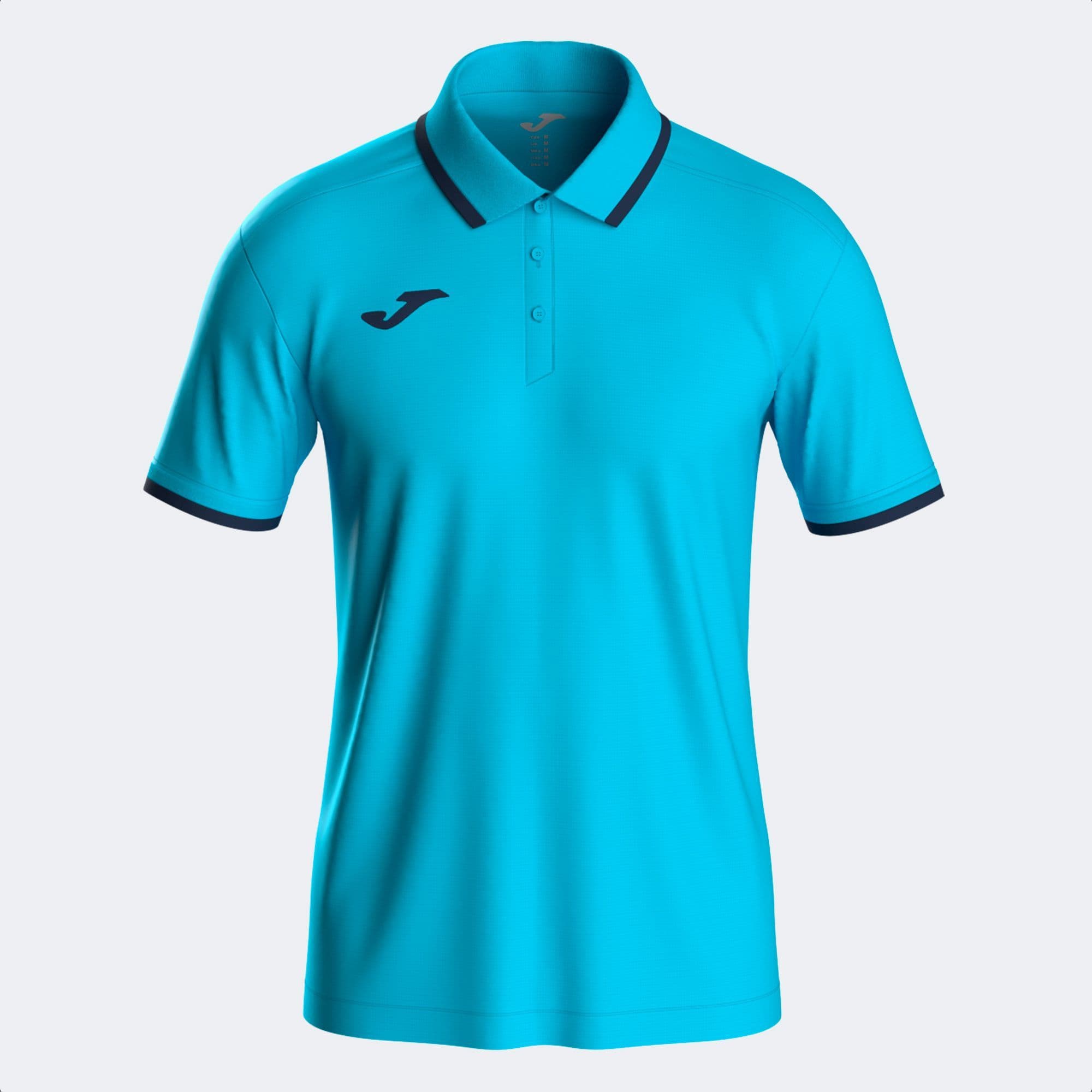 Joma Junior Combi Premium Polo Shirt