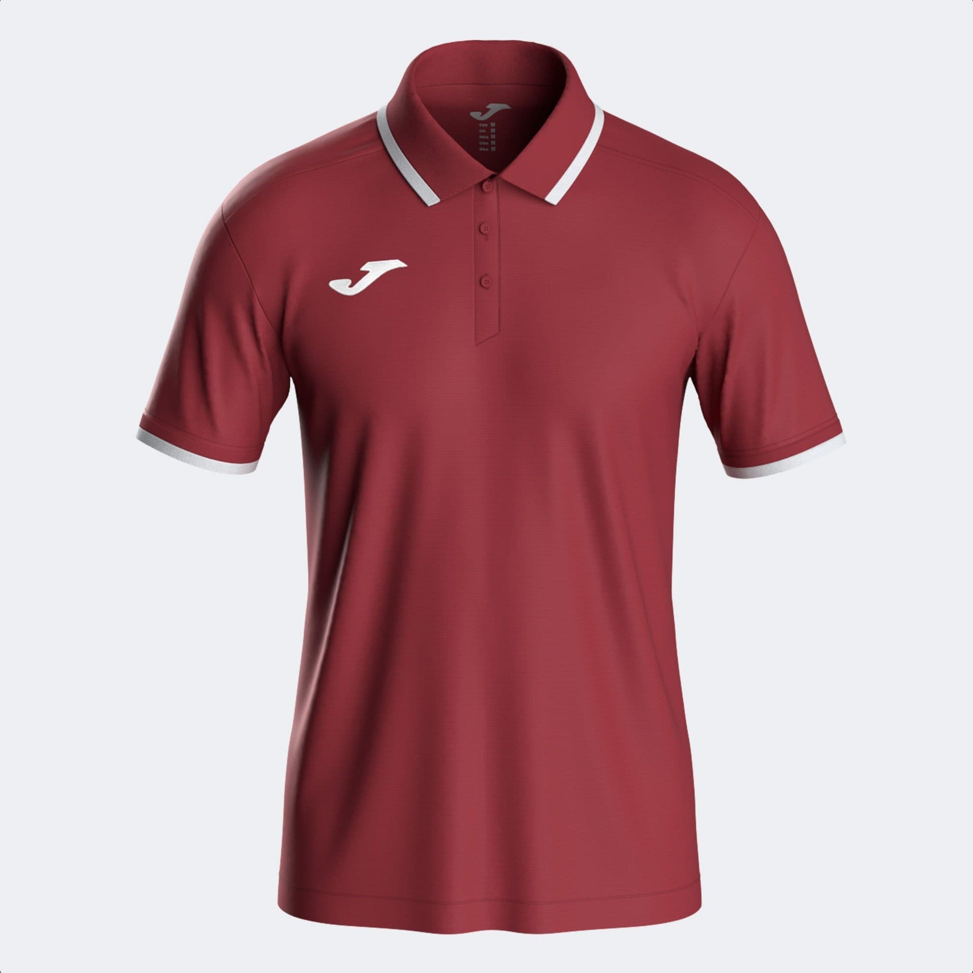 Joma Combi Premium Polo Shirt