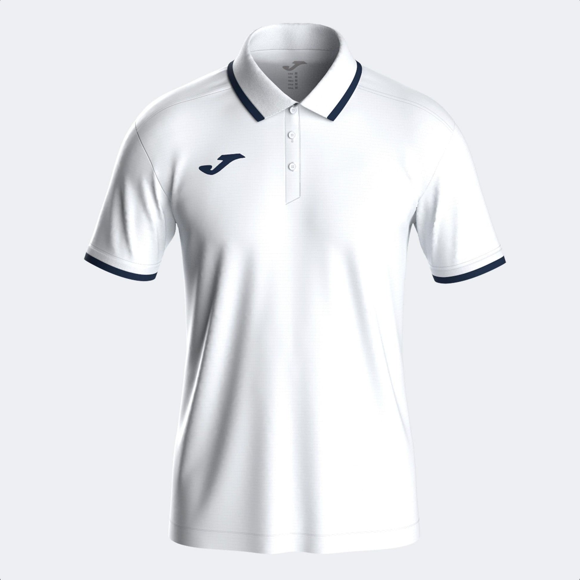 Joma Combi Premium Polo Shirt