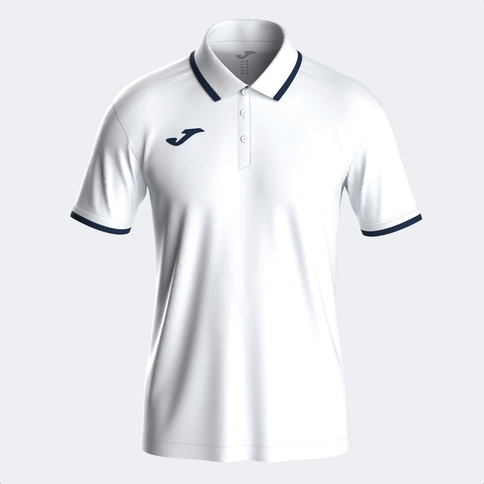 Joma Combi Premium Polo Shirt