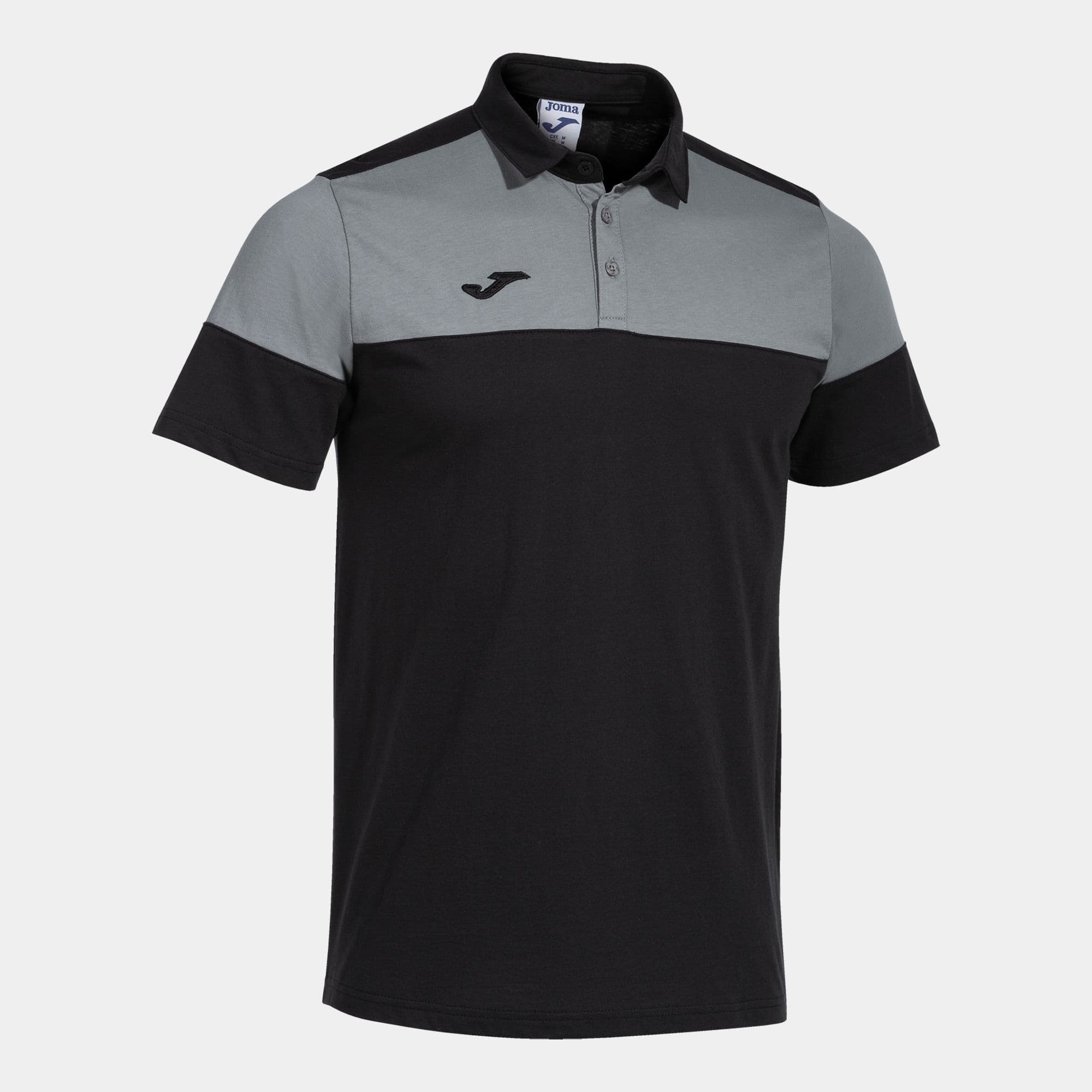 Joma Crew V Polo Shirt