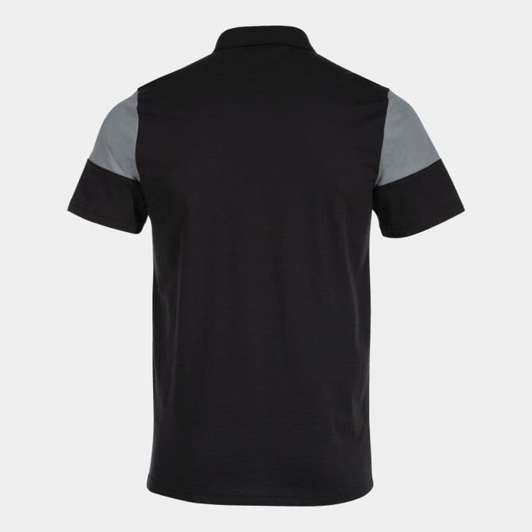 Joma Junior Crew V Polo Shirt