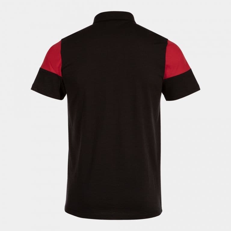 Joma Junior Crew V Polo Shirt