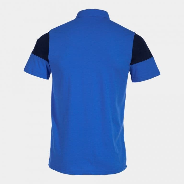 Joma Junior Crew V Polo Shirt