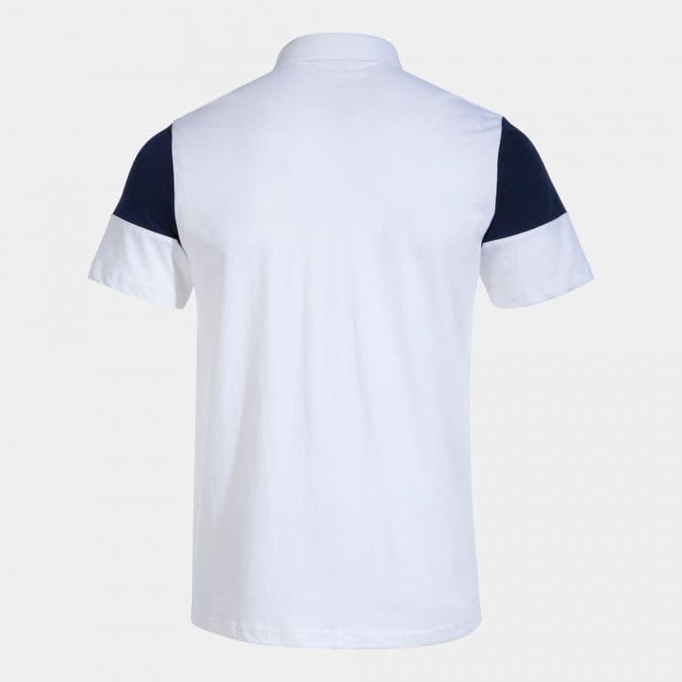 Joma Junior Crew V Polo Shirt