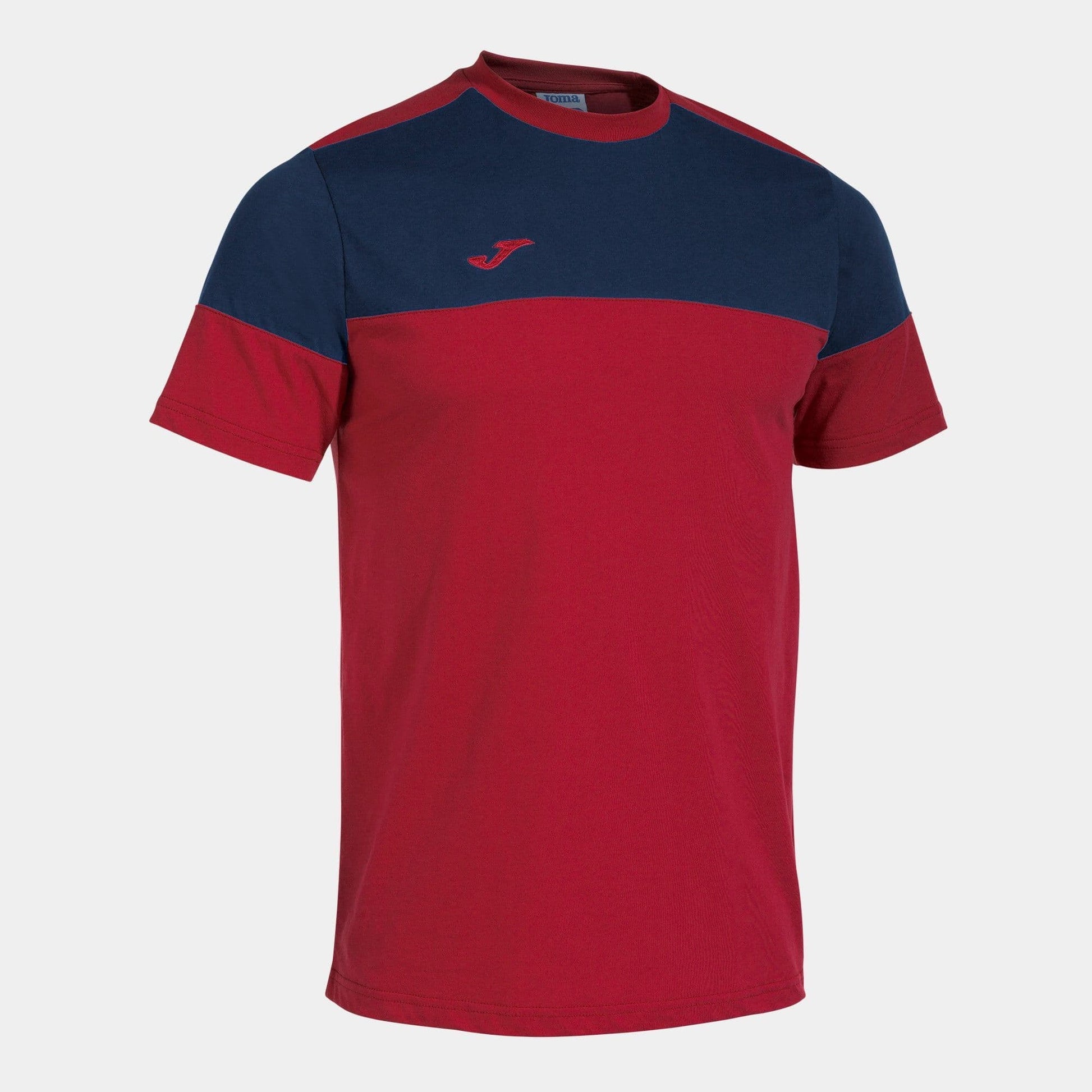 Joma Junior Crew V T Shirt