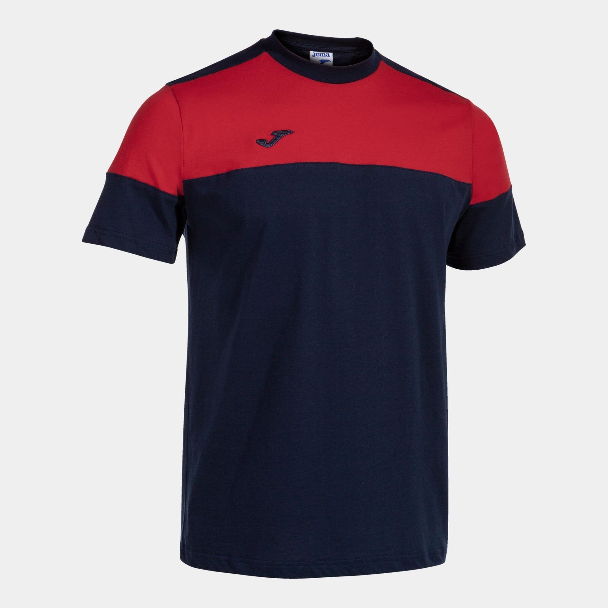 Joma Junior Crew V T Shirt