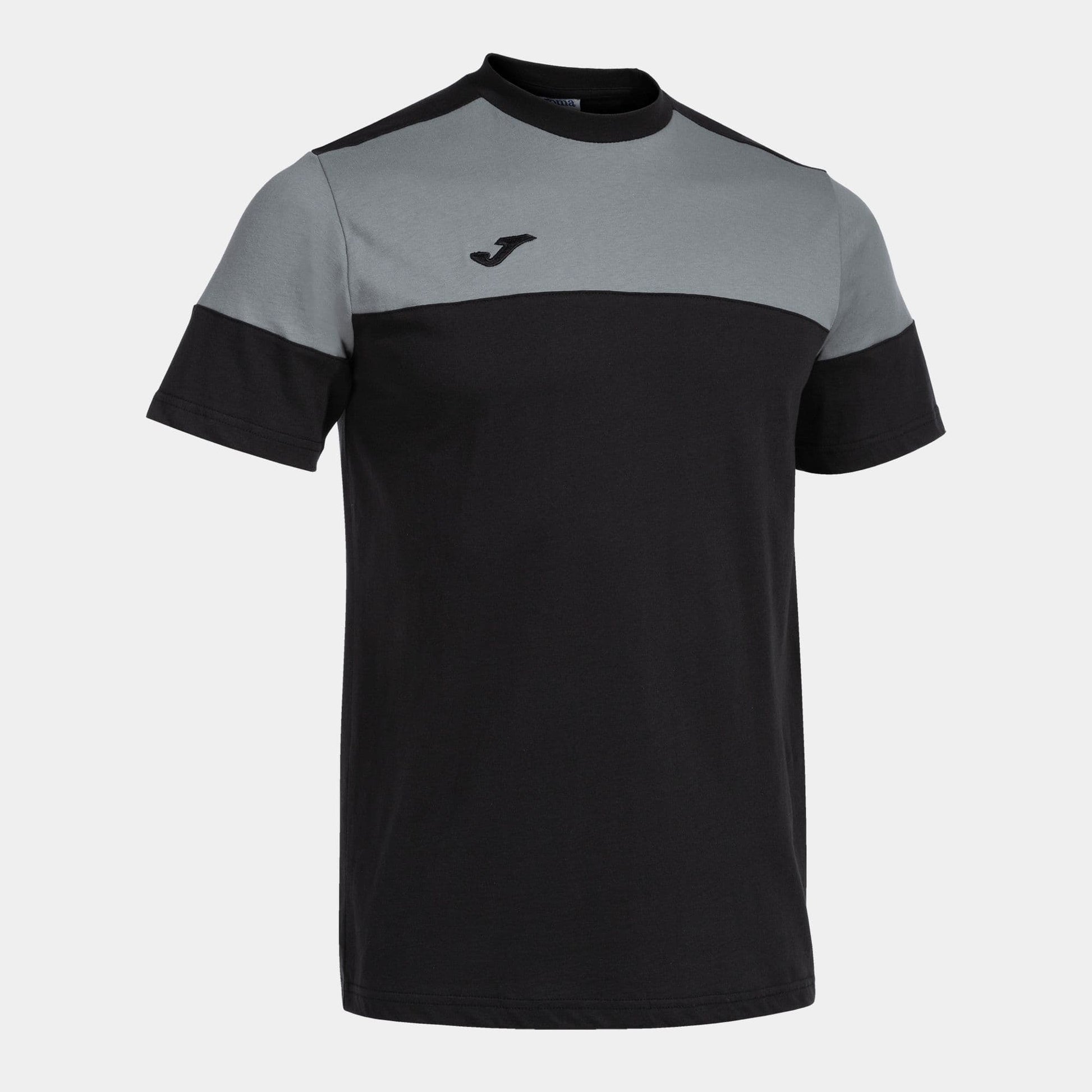 Joma Junior Crew V T Shirt
