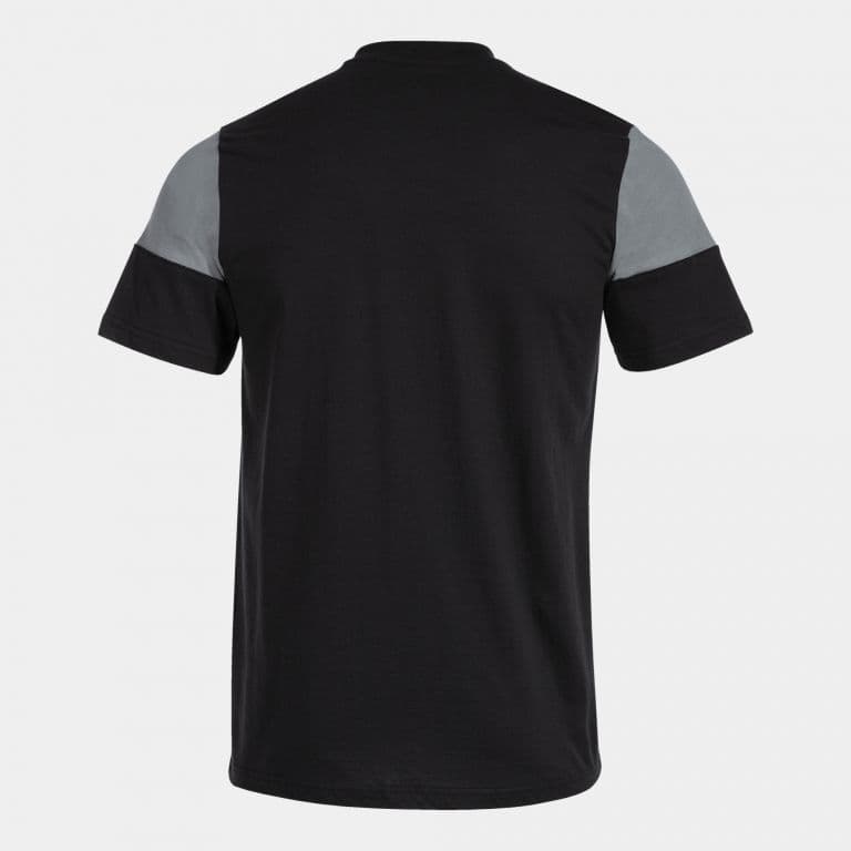 Joma Junior Crew V T Shirt