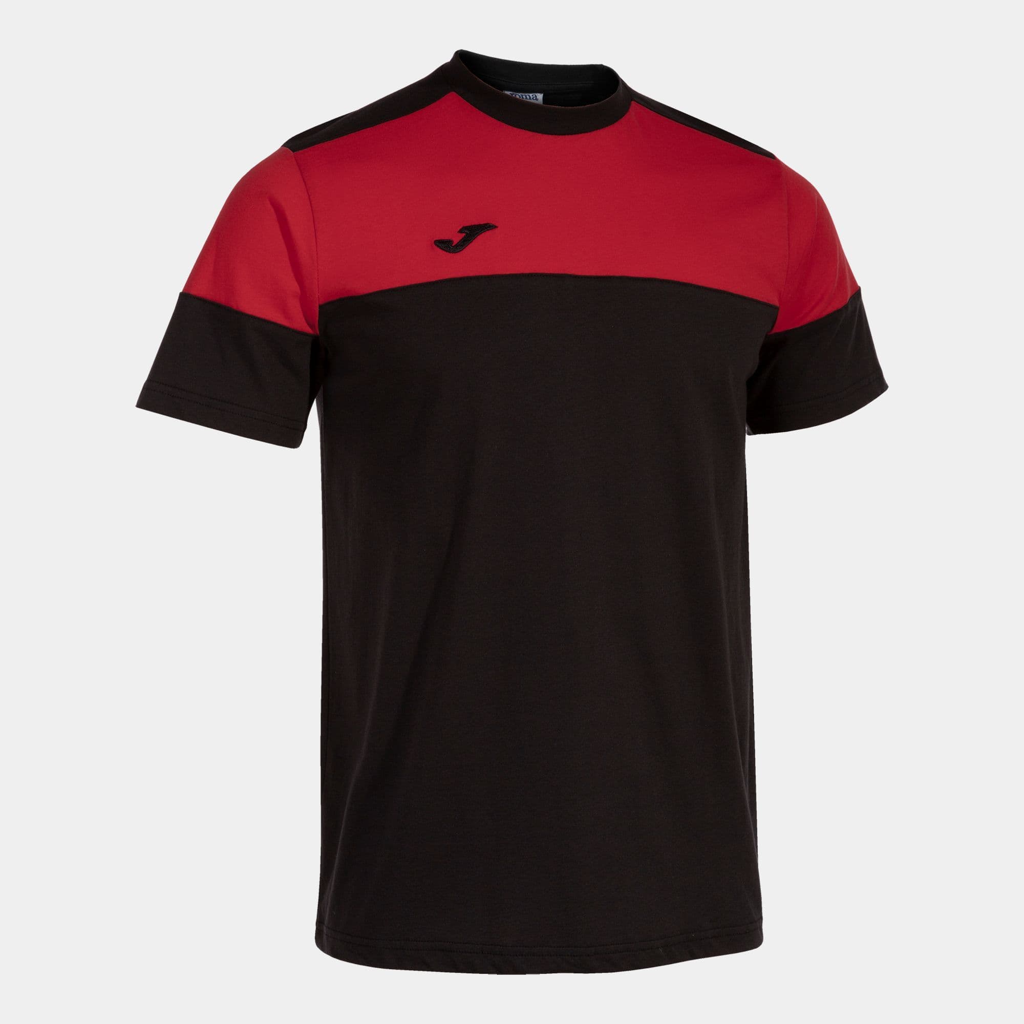 Joma Junior Crew V T Shirt