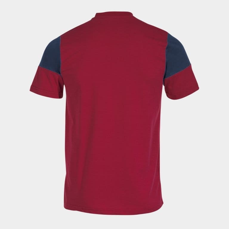 Joma Junior Crew V T Shirt