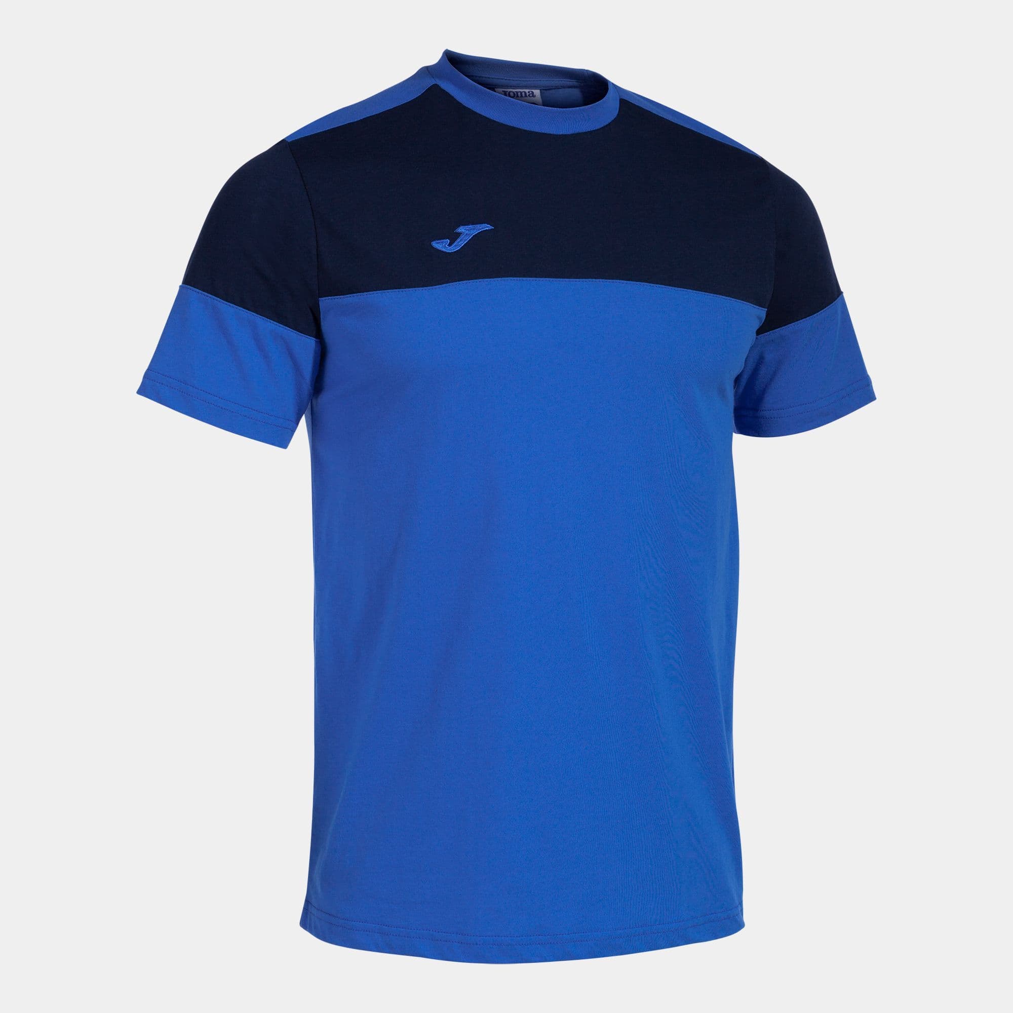 Joma Junior Crew V T Shirt