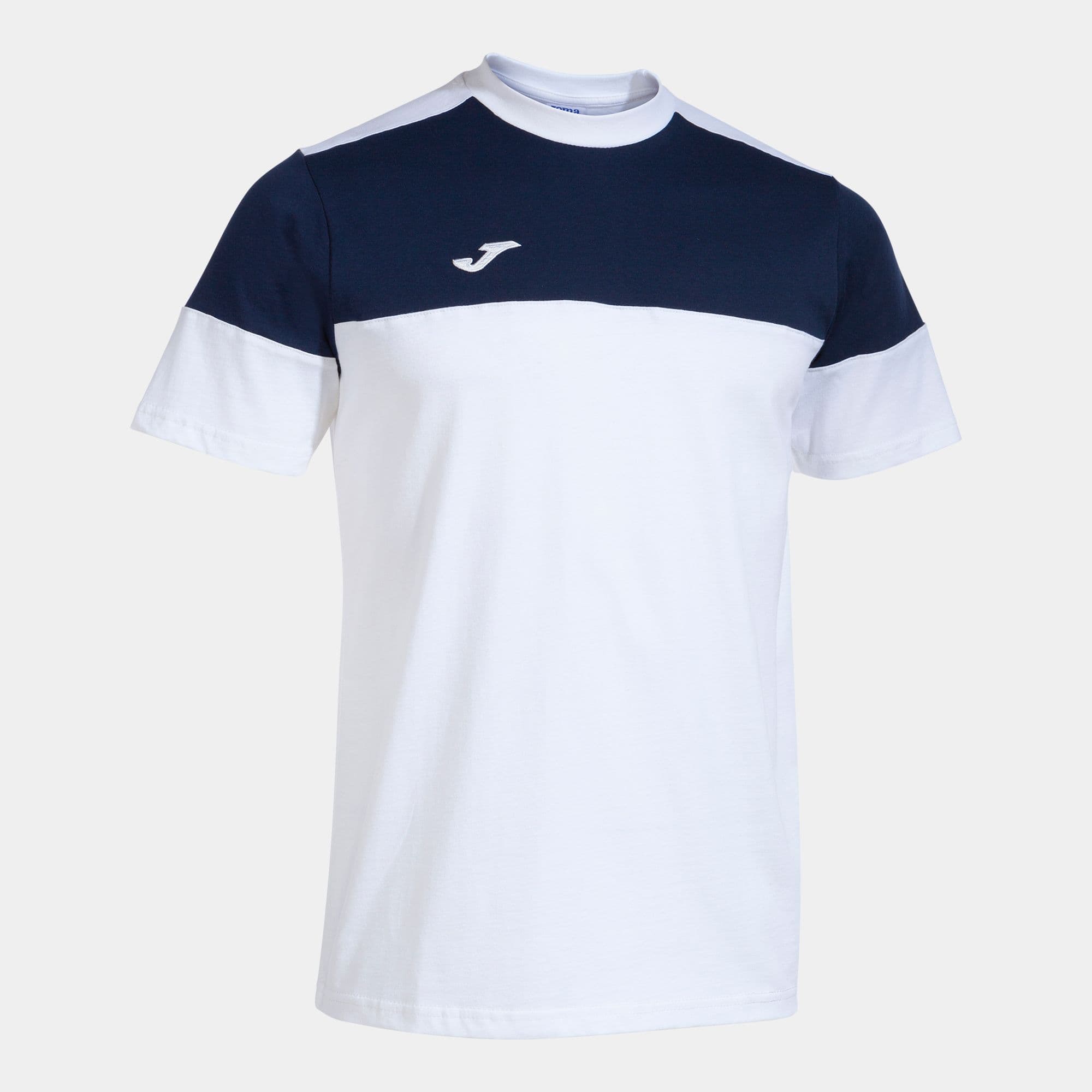 Joma Junior Crew V T Shirt