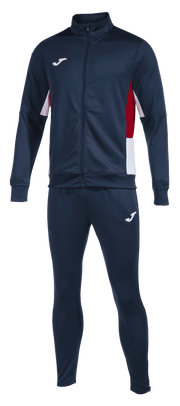 Joma Junior Danubio II Tracksuit