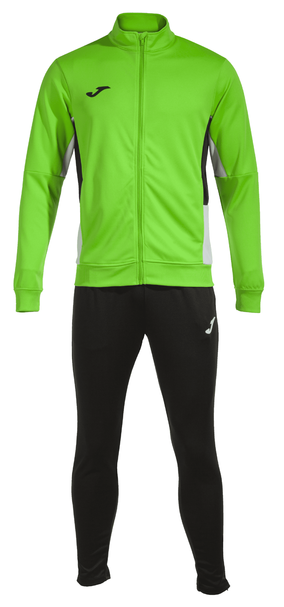 Joma Junior Danubio II Tracksuit