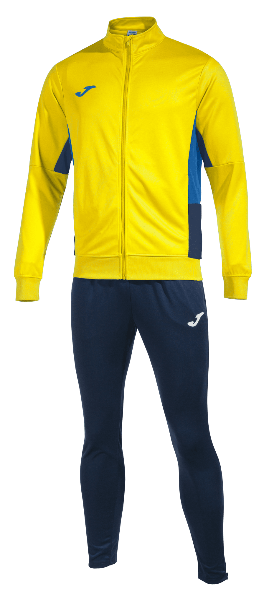 Joma Danubio II Tracksuit