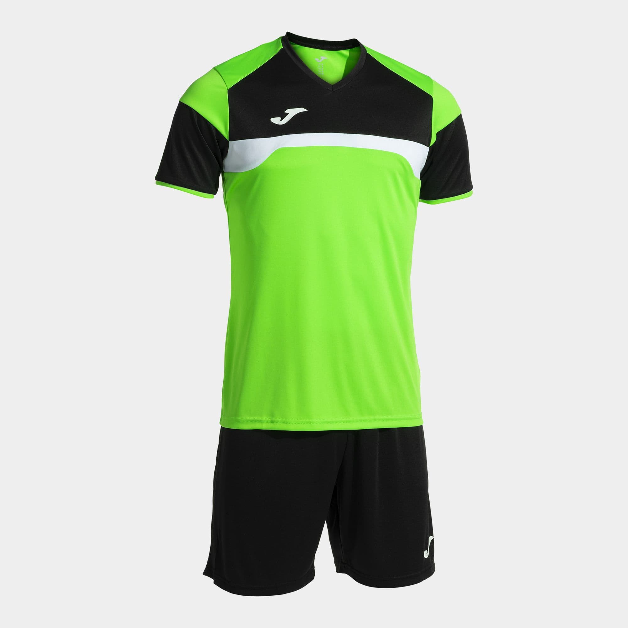 Joma Danubio III Set