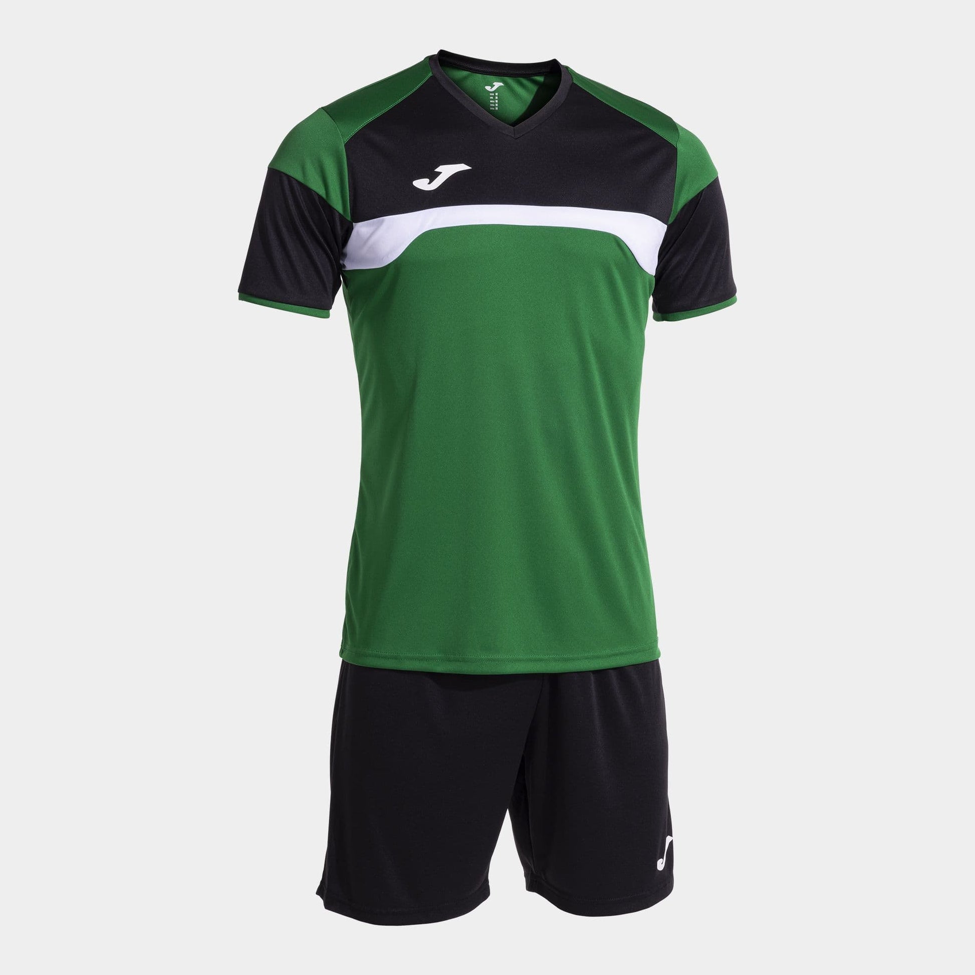 Joma Danubio III Set