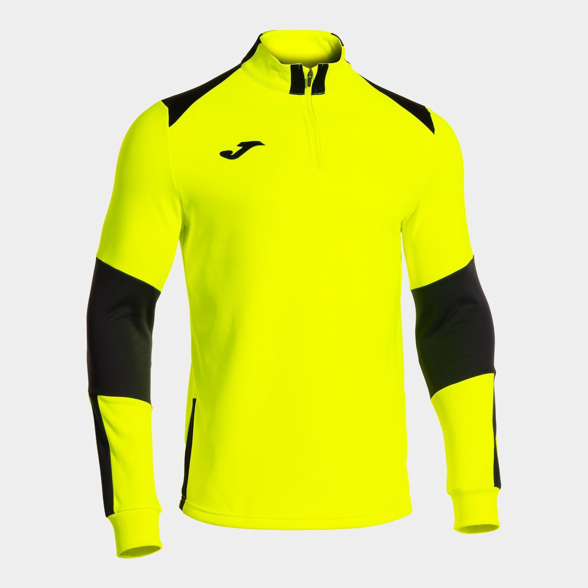 Joma Danubio IV Half Zip Sweatshirt