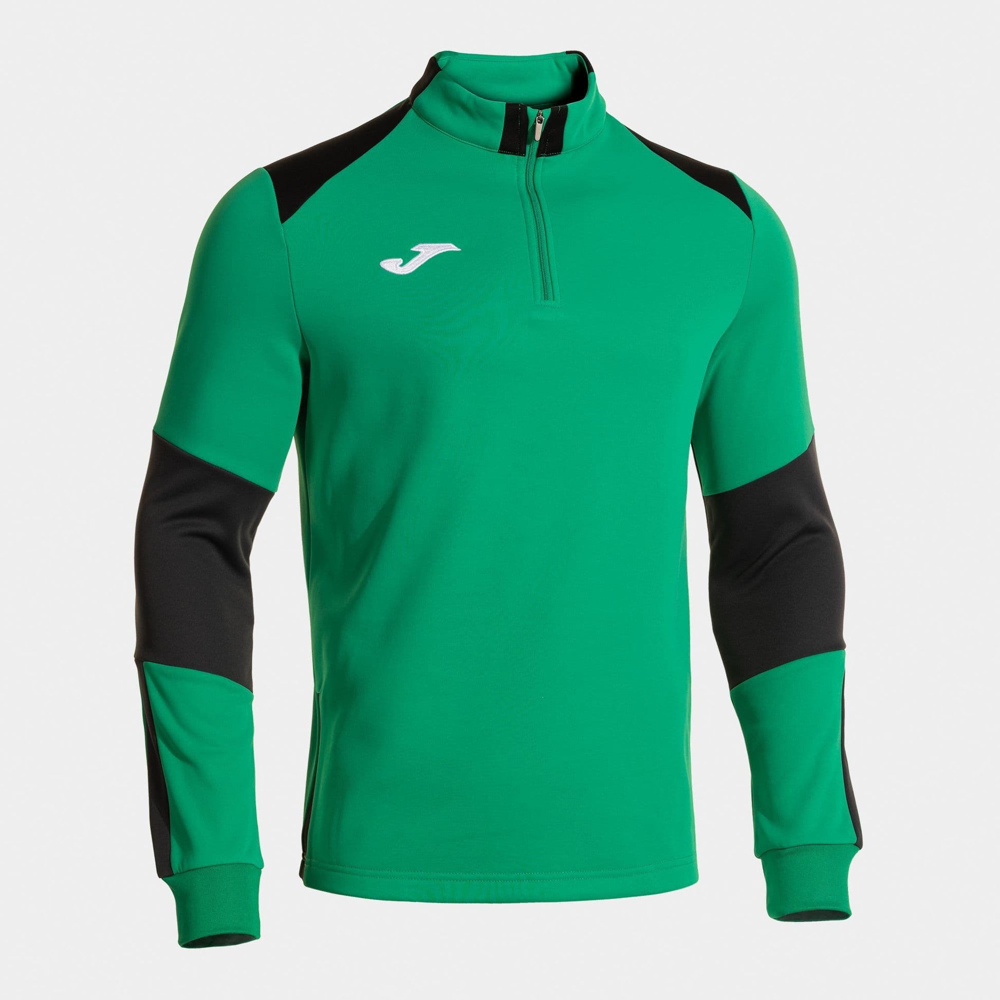Joma Danubio IV Half Zip Sweatshirt