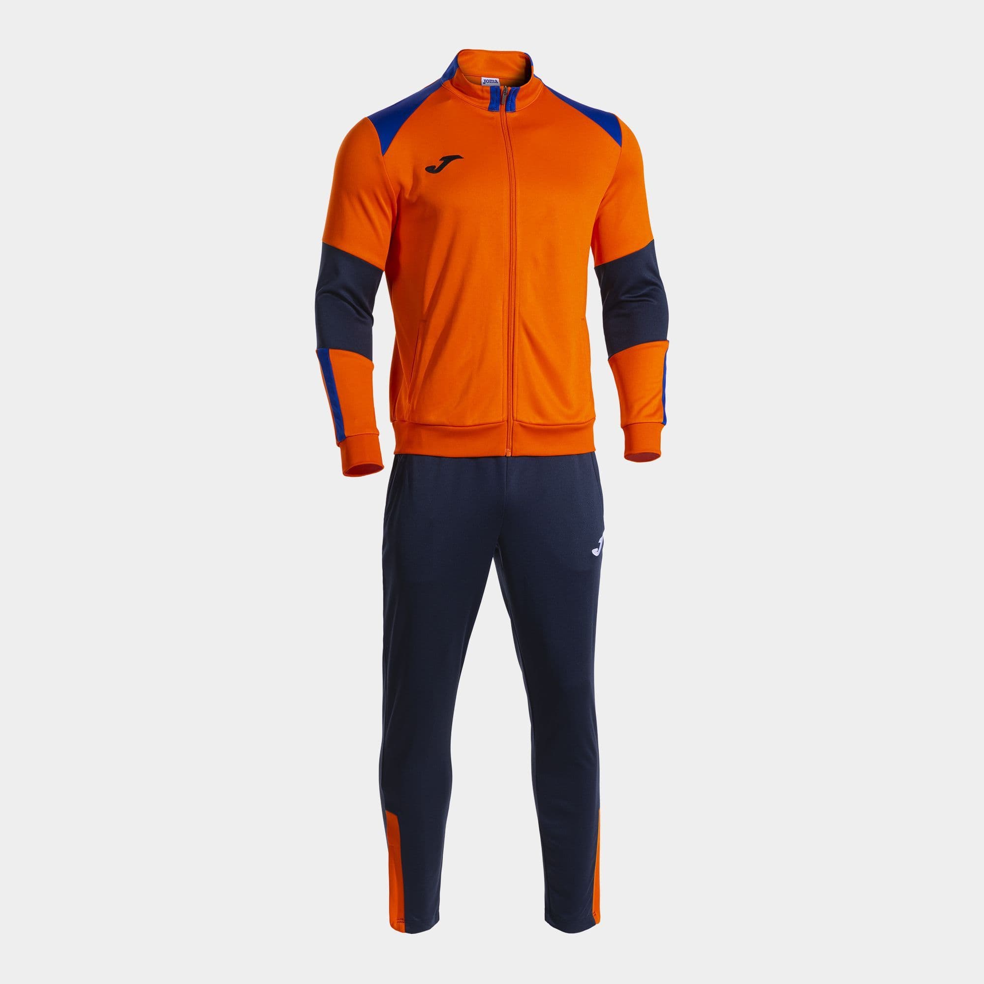 Joma Junior Danubio IV Tracksuit