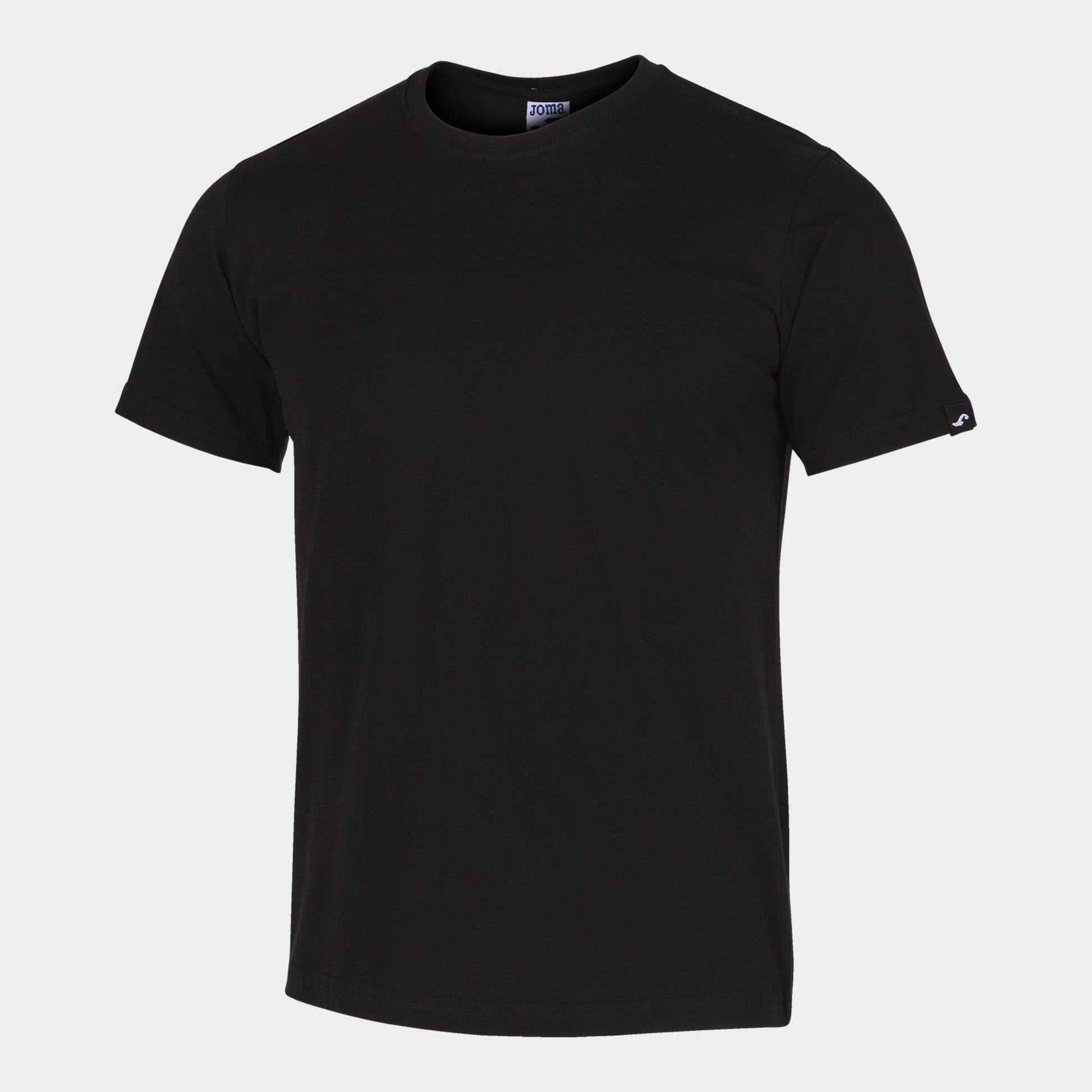 Run Free United Cotton T Shirt
