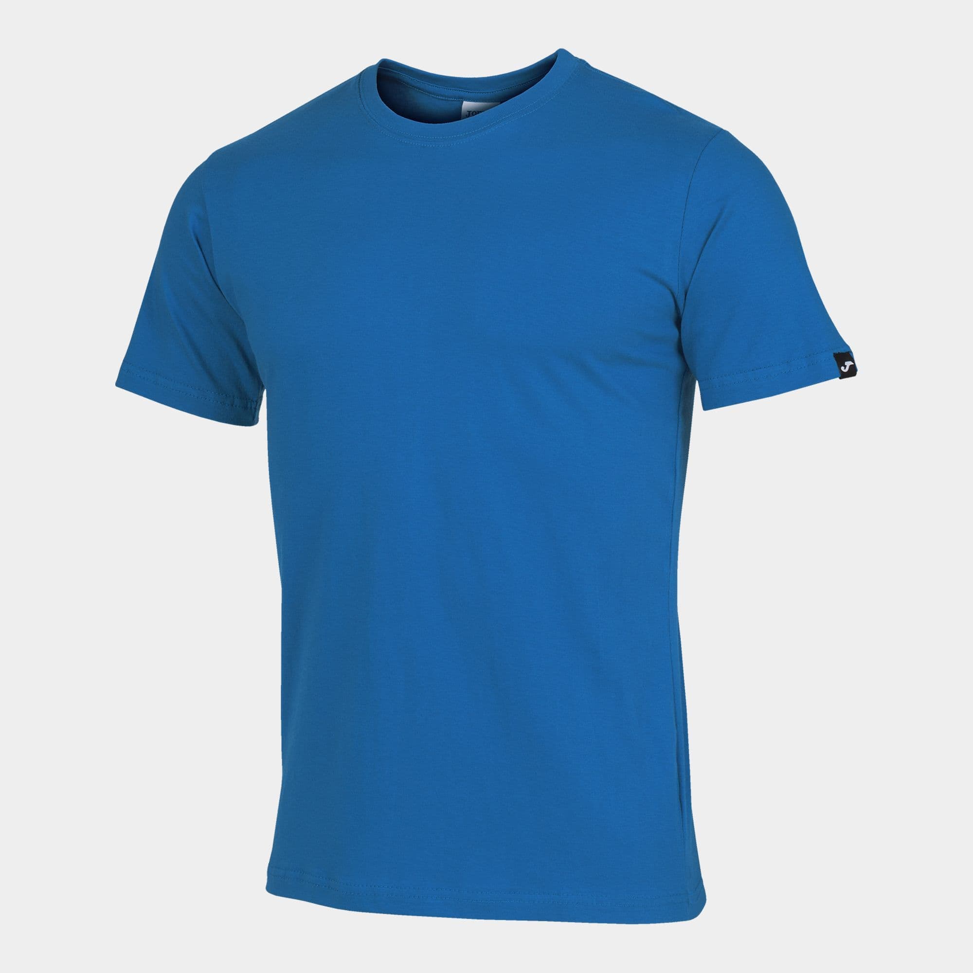 Run Free United Cotton T Shirt