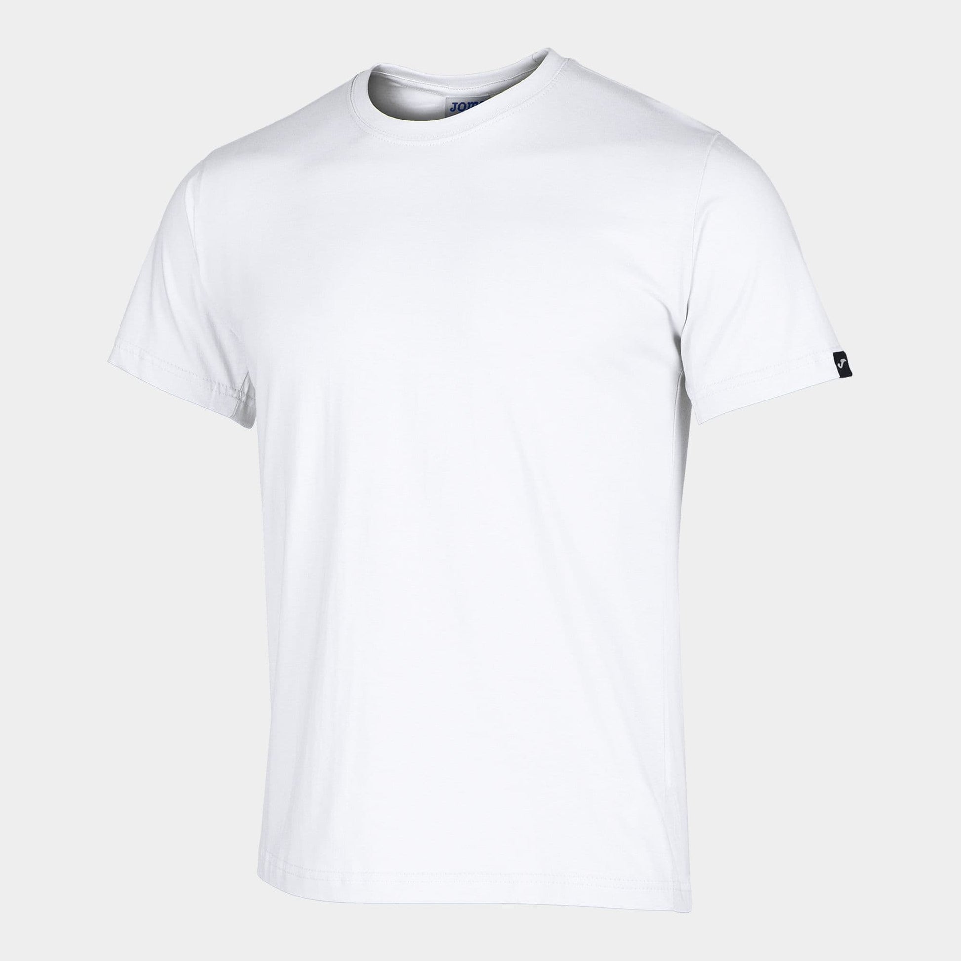 Run Free United Cotton T Shirt