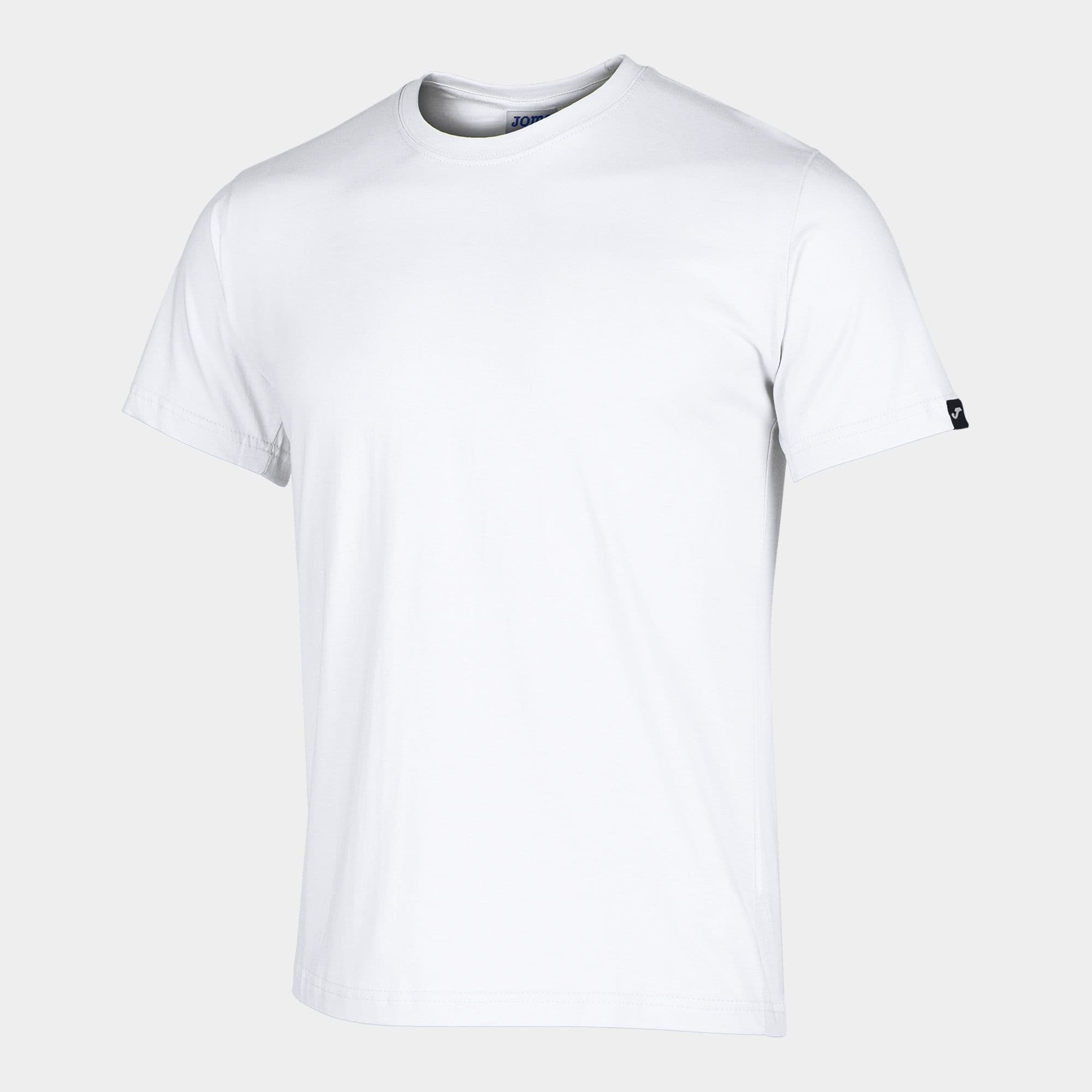 Run Free United Cotton T Shirt