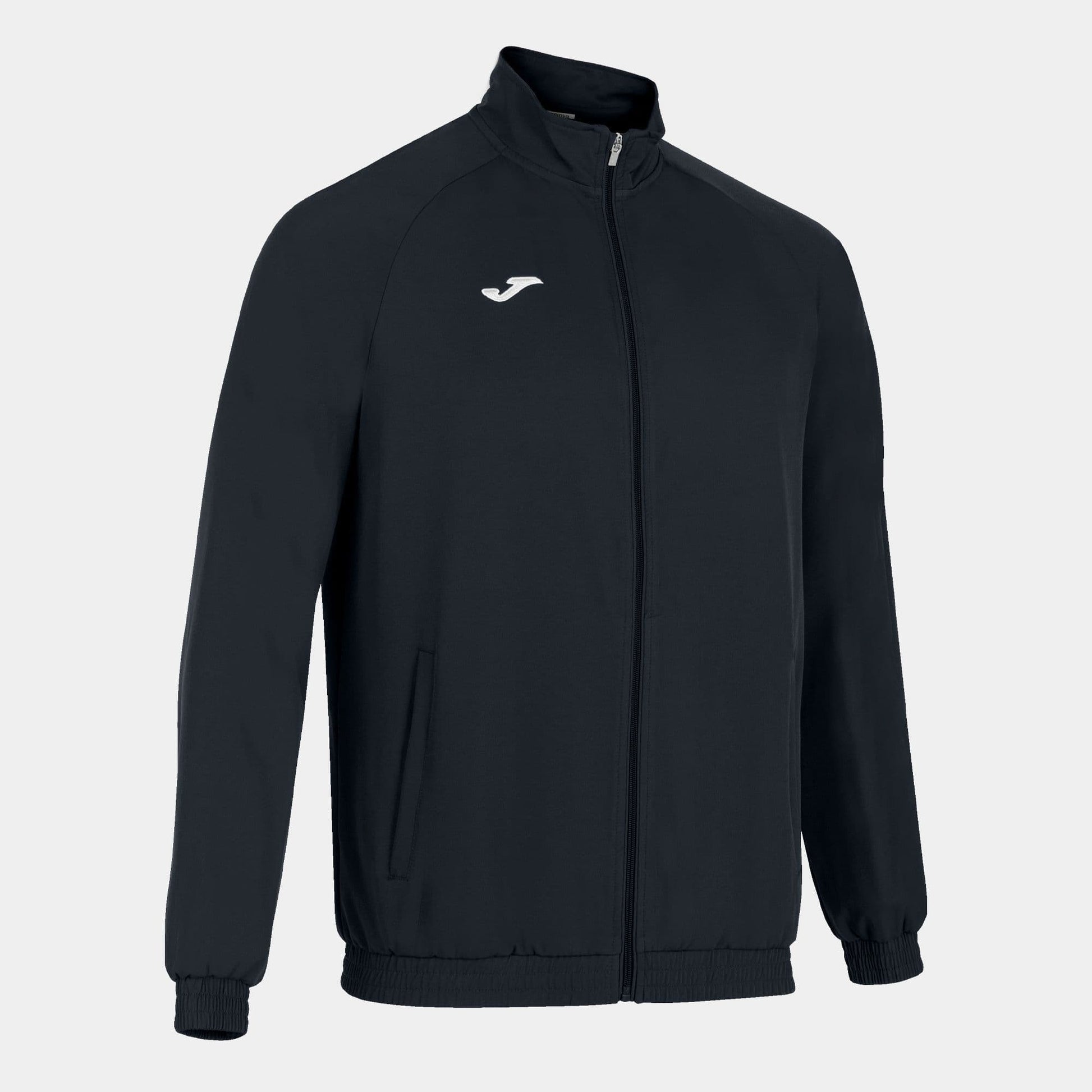 Joma Junior Doha Microfiber Jacket