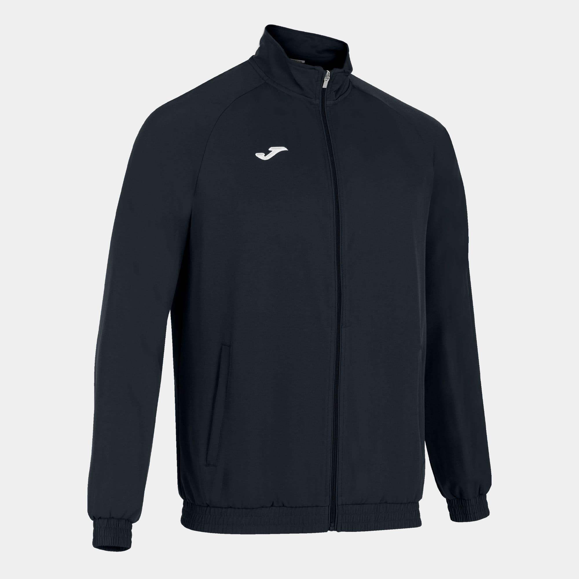 Joma Junior Doha Microfiber Jacket