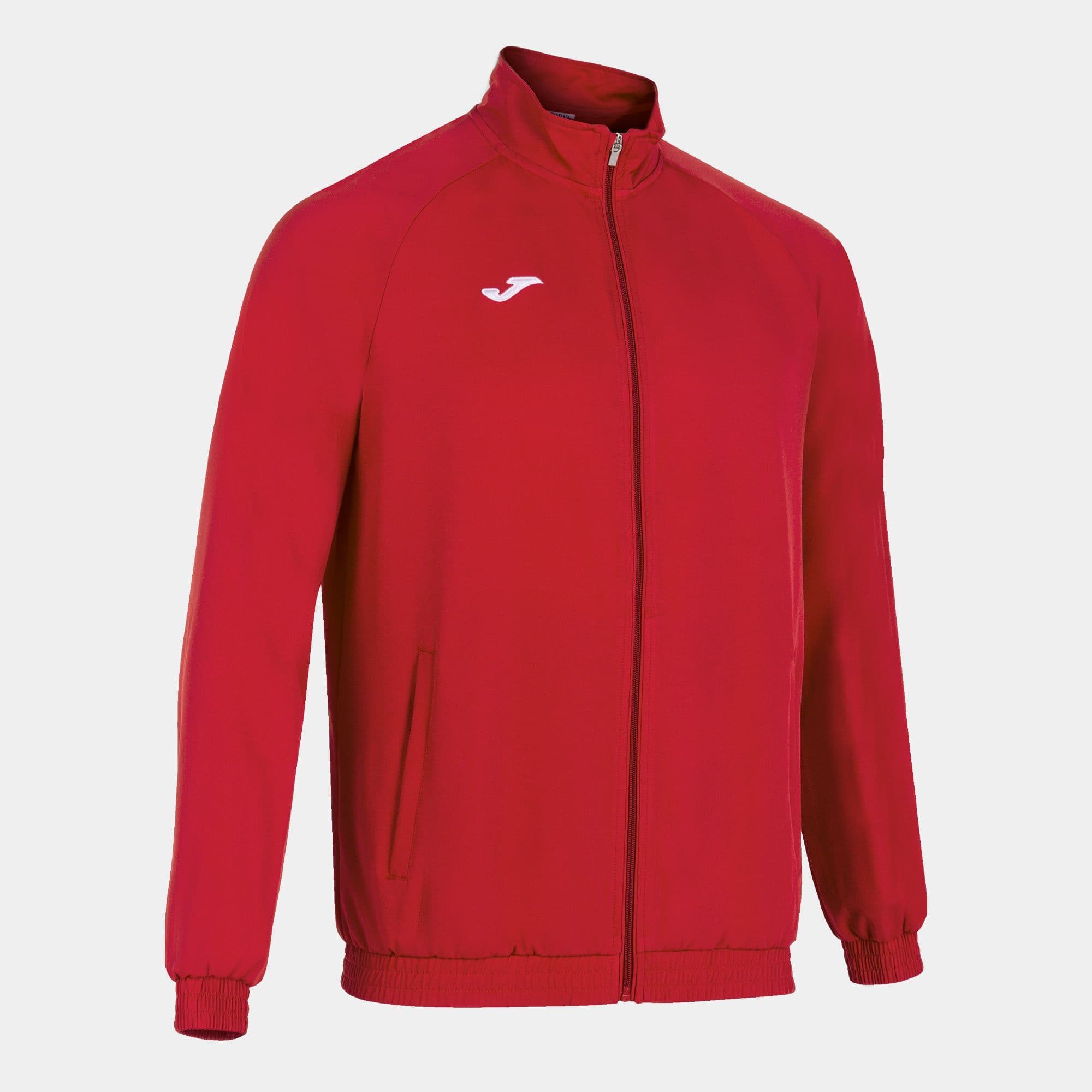 Joma Junior Doha Microfiber Jacket