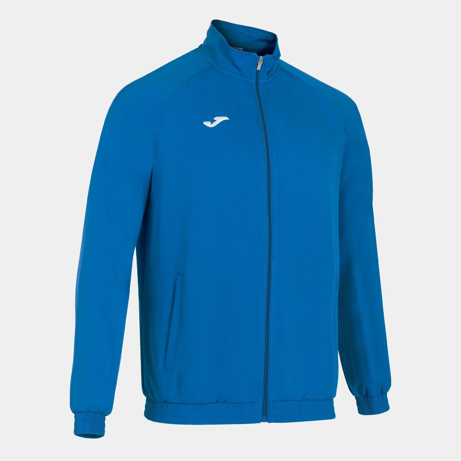 Joma Junior Doha Microfiber Jacket