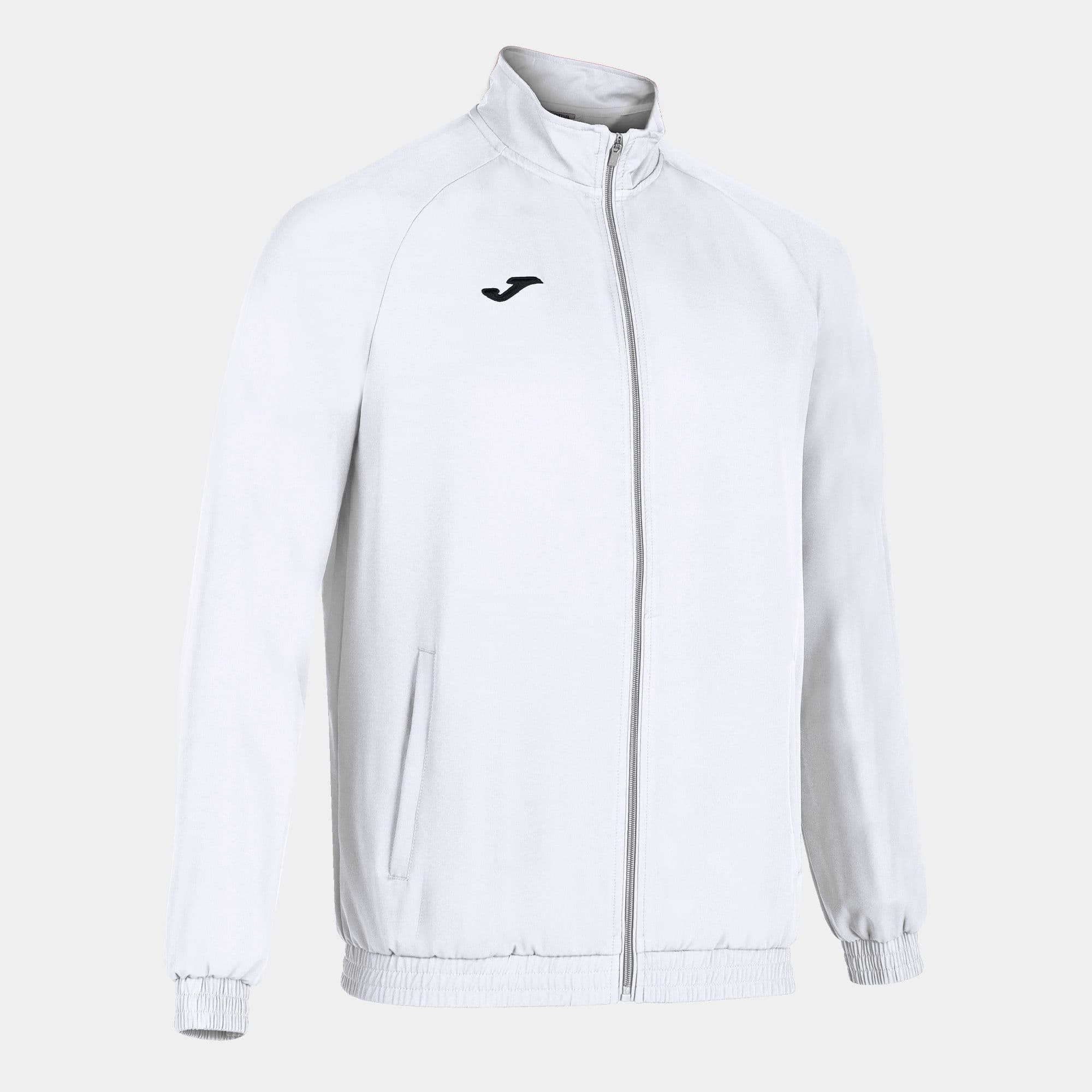Joma Junior Doha Microfiber Jacket
