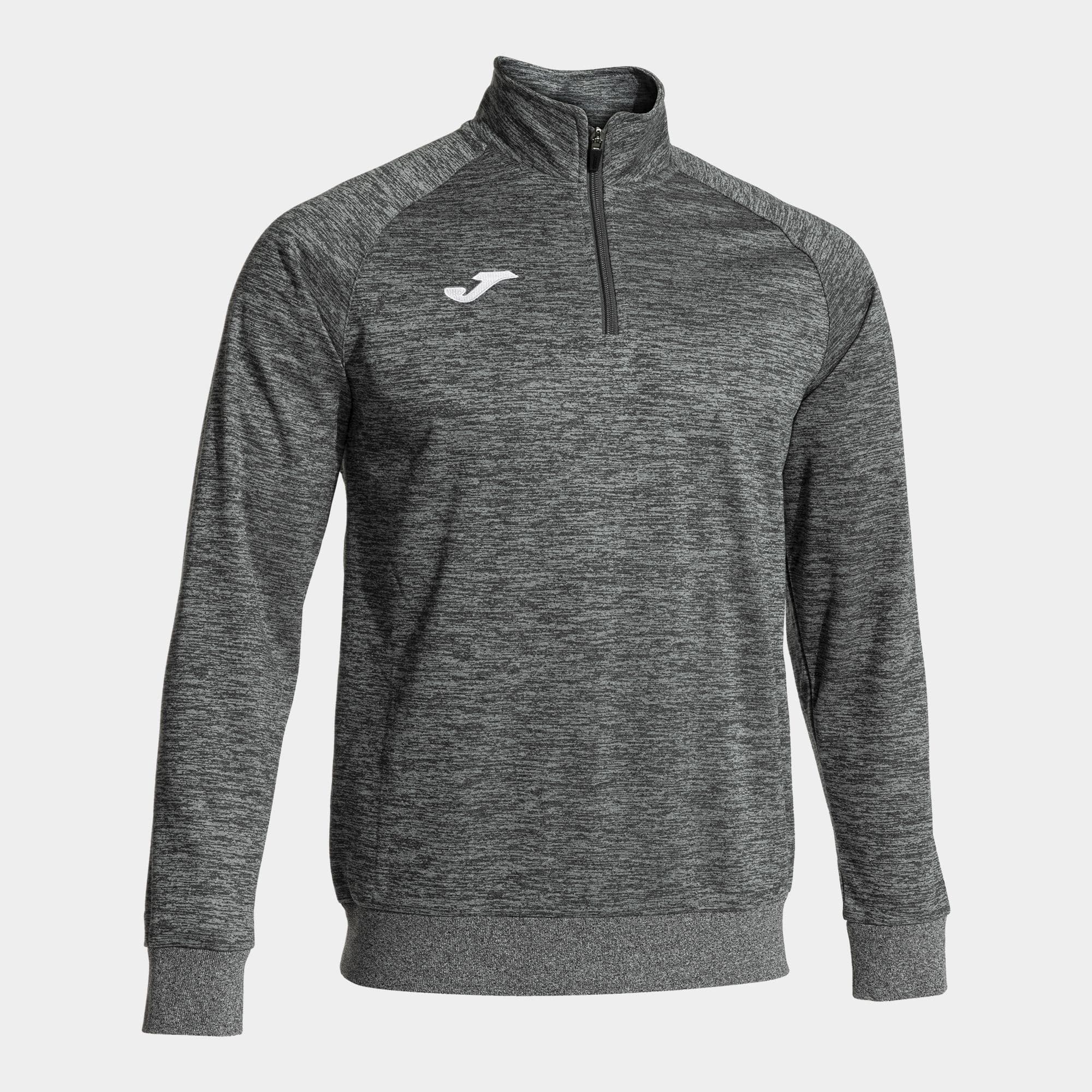 Joma Junior Faraon Half Zip Sweatshirt