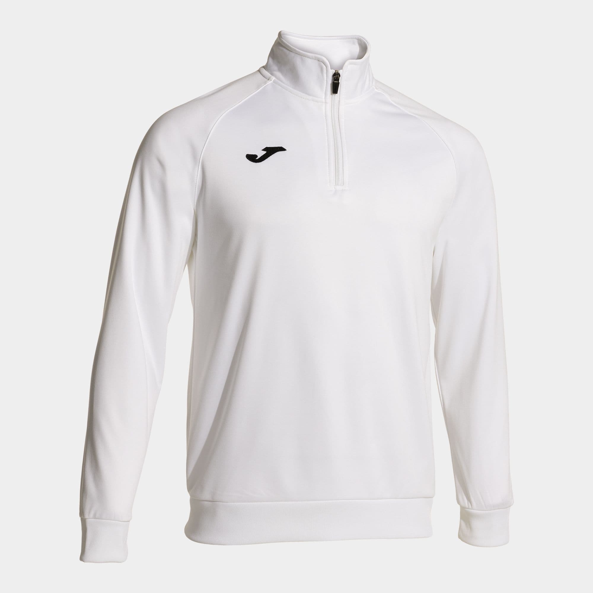 Joma Junior Faraon Half Zip Sweatshirt