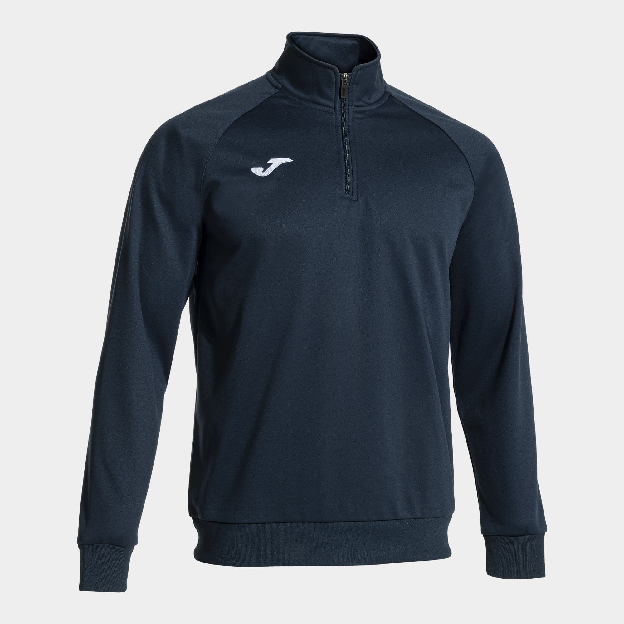 Joma Junior Faraon Half Zip Sweatshirt