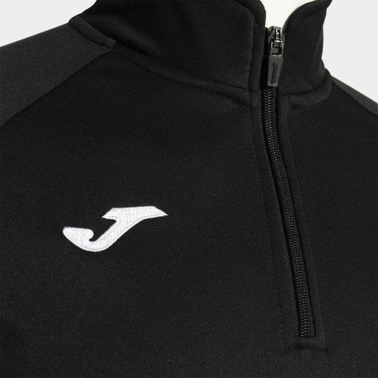 Joma Junior Faraon Half Zip Sweatshirt