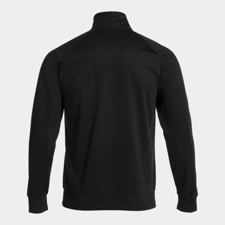 Joma Junior Faraon Half Zip Sweatshirt
