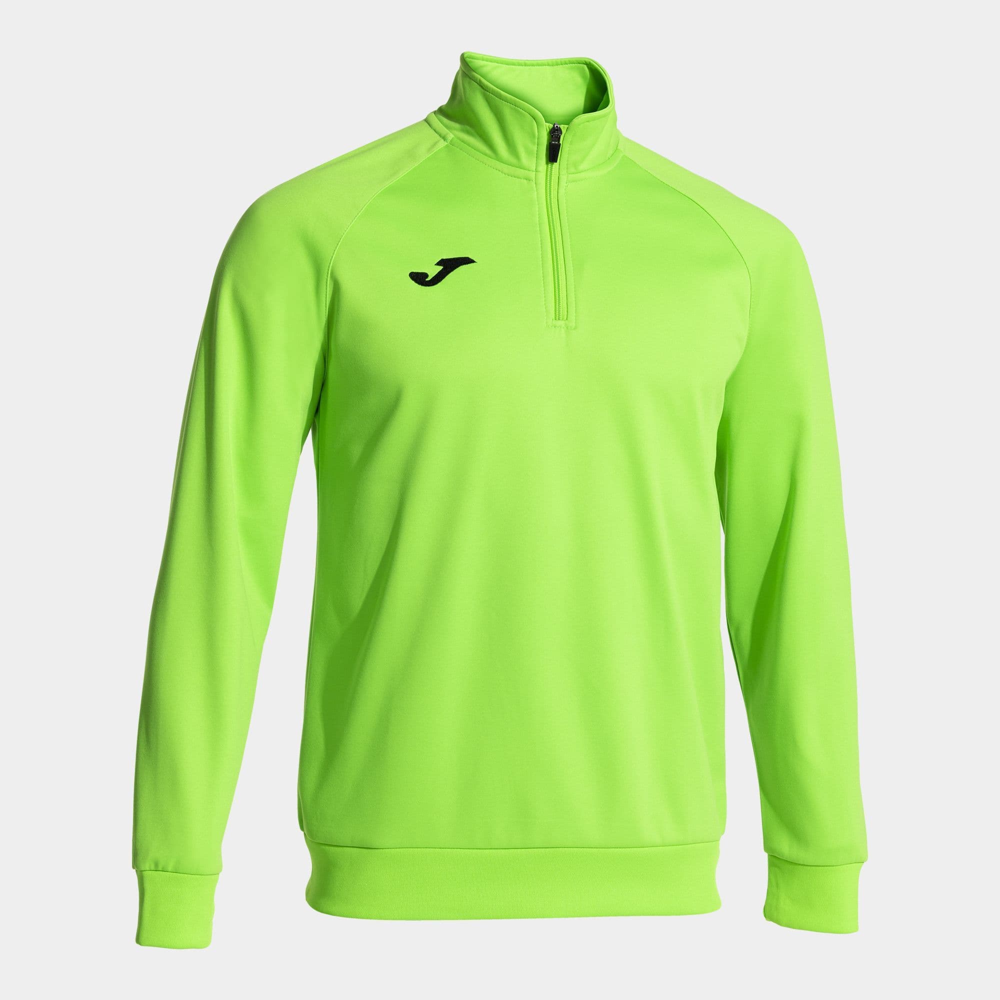 Joma Junior Faraon Half Zip Sweatshirt