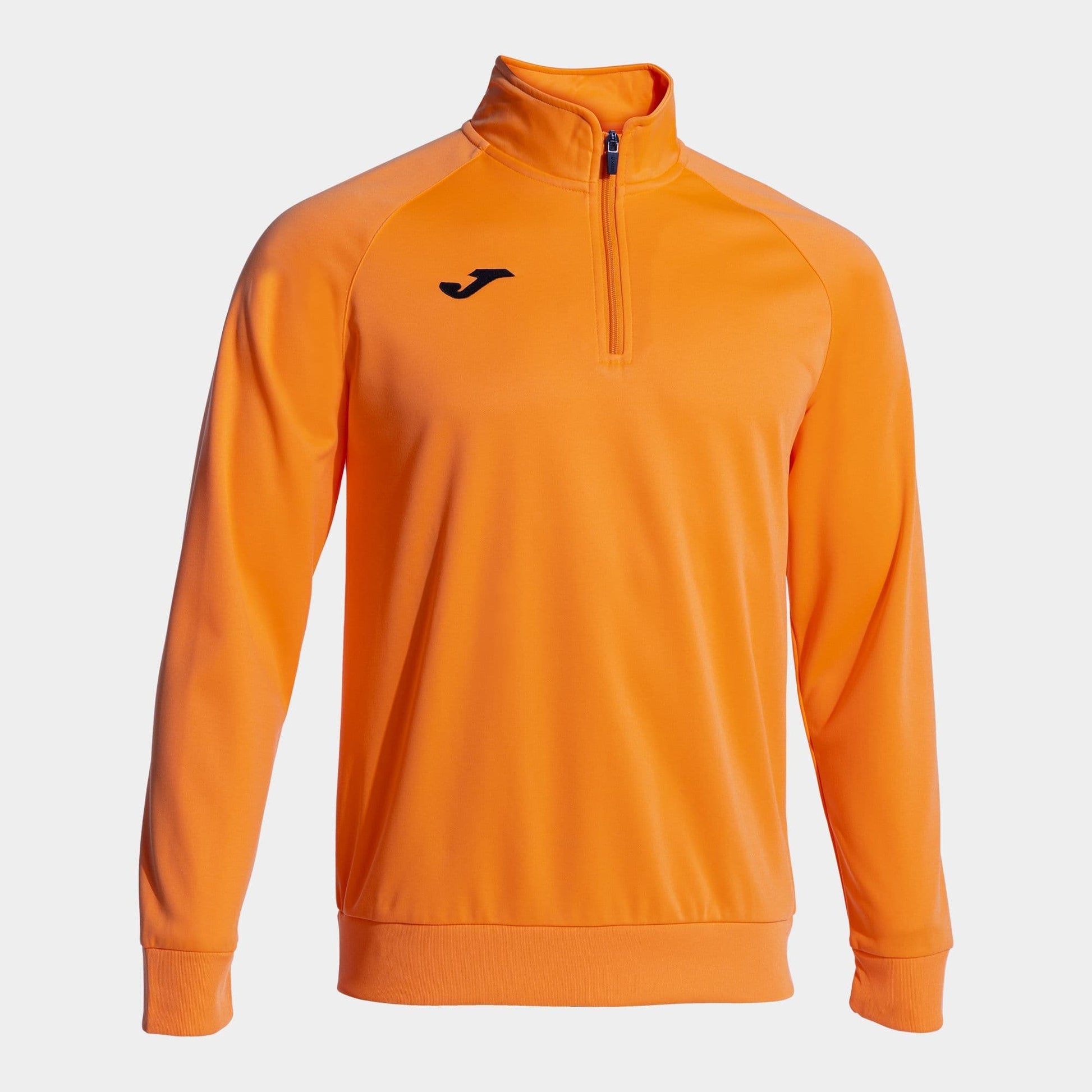 Joma Junior Faraon Half Zip Sweatshirt