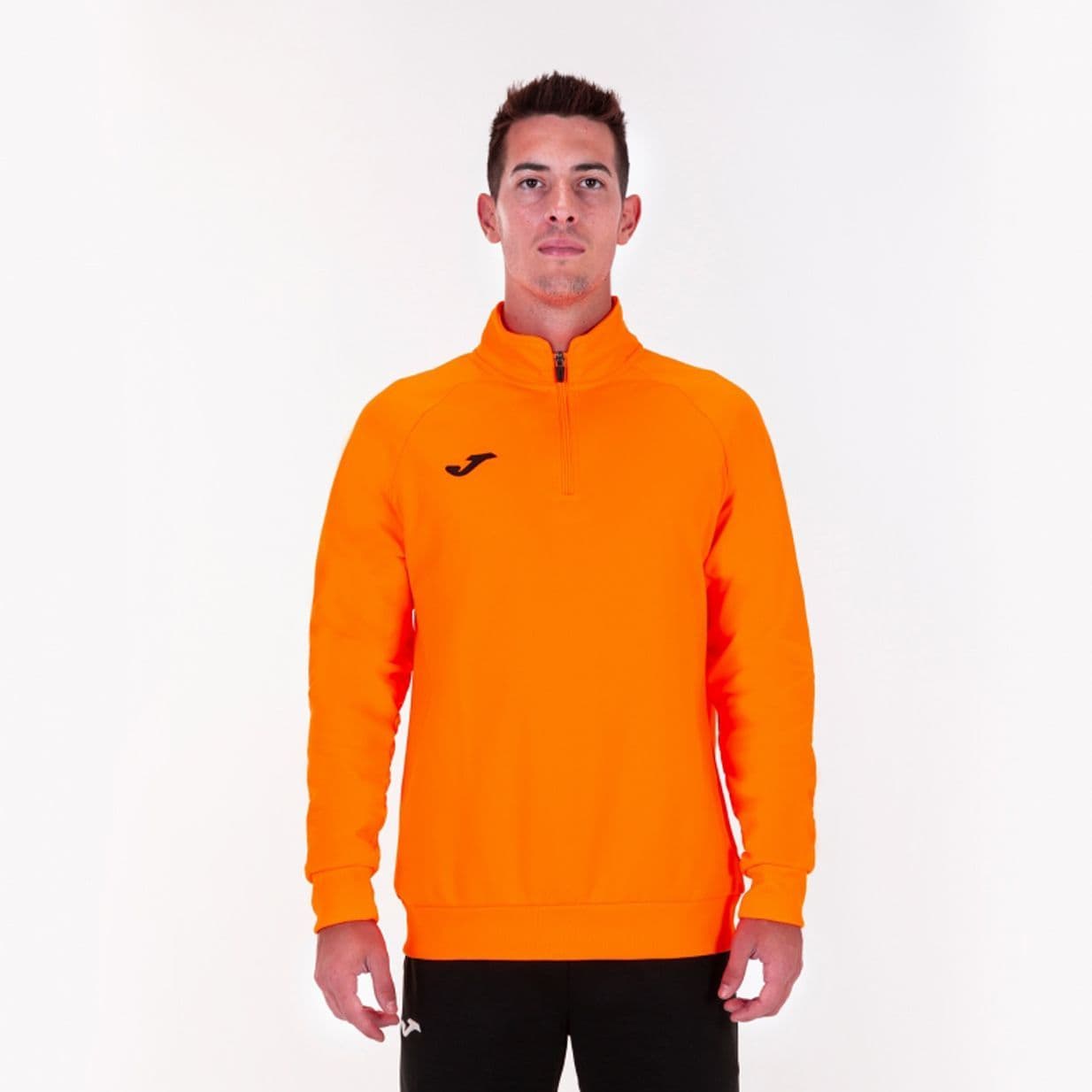 Joma Junior Faraon Half Zip Sweatshirt